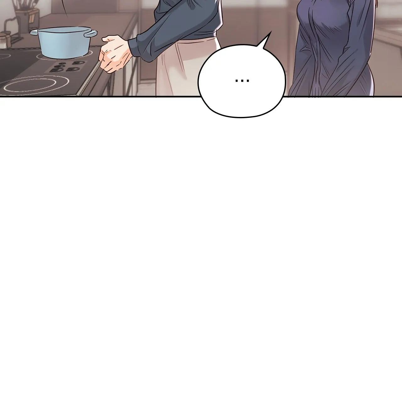 Quiet in the Office! Chapter 26 - Page 13