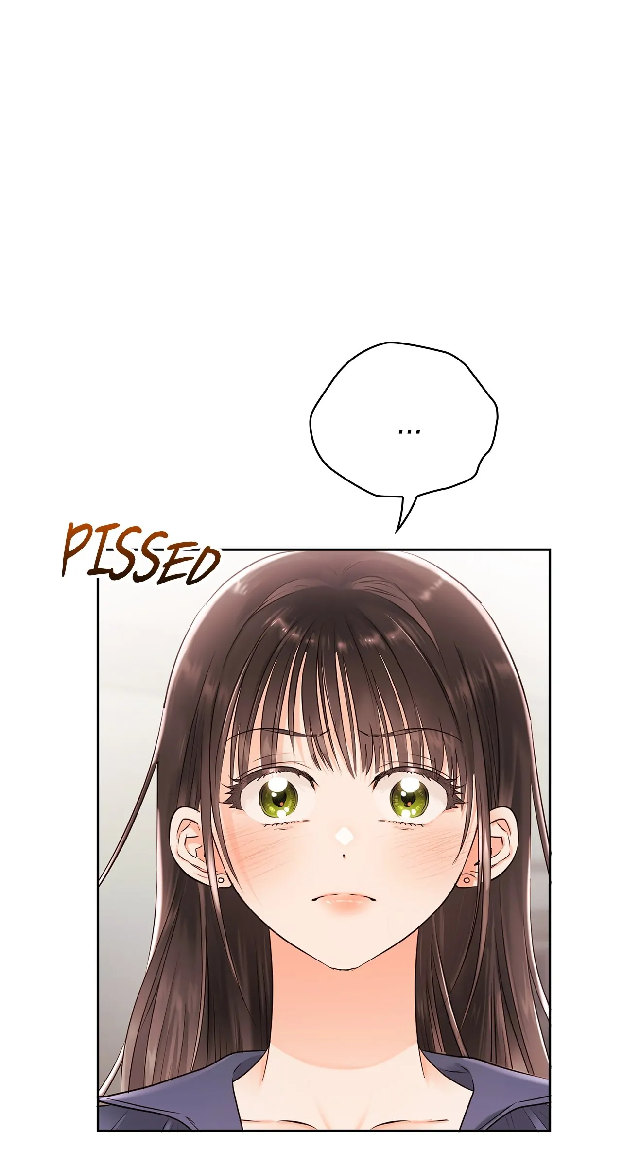 Quiet in the Office! Chapter 26 - Page 17