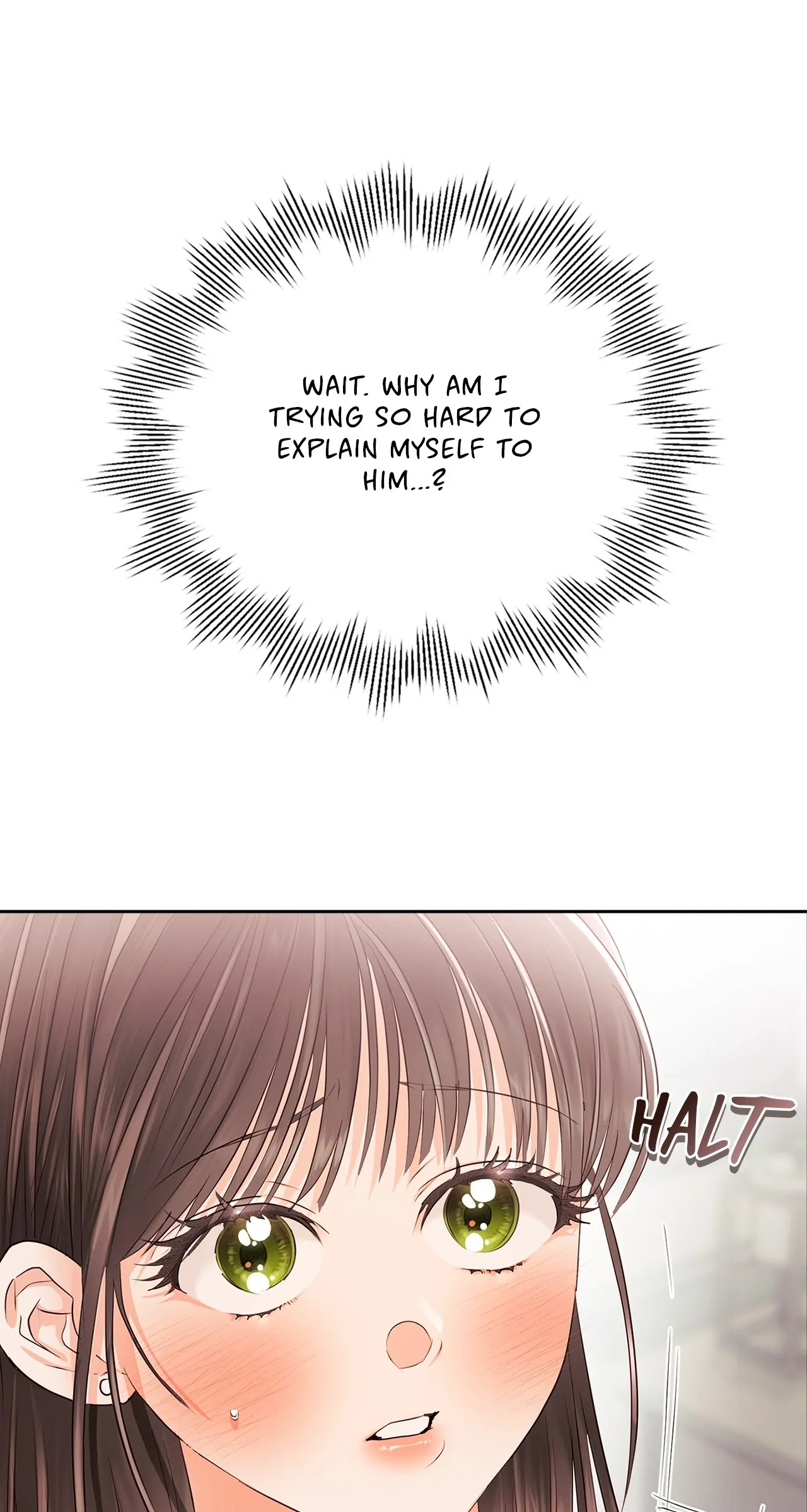 Quiet in the Office! Chapter 26 - Page 22