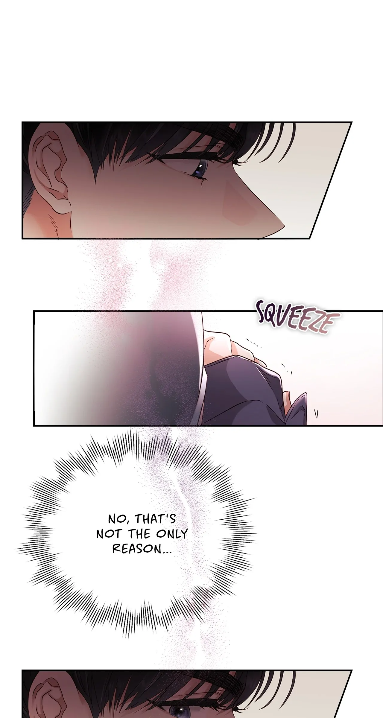 Quiet in the Office! Chapter 26 - Page 27