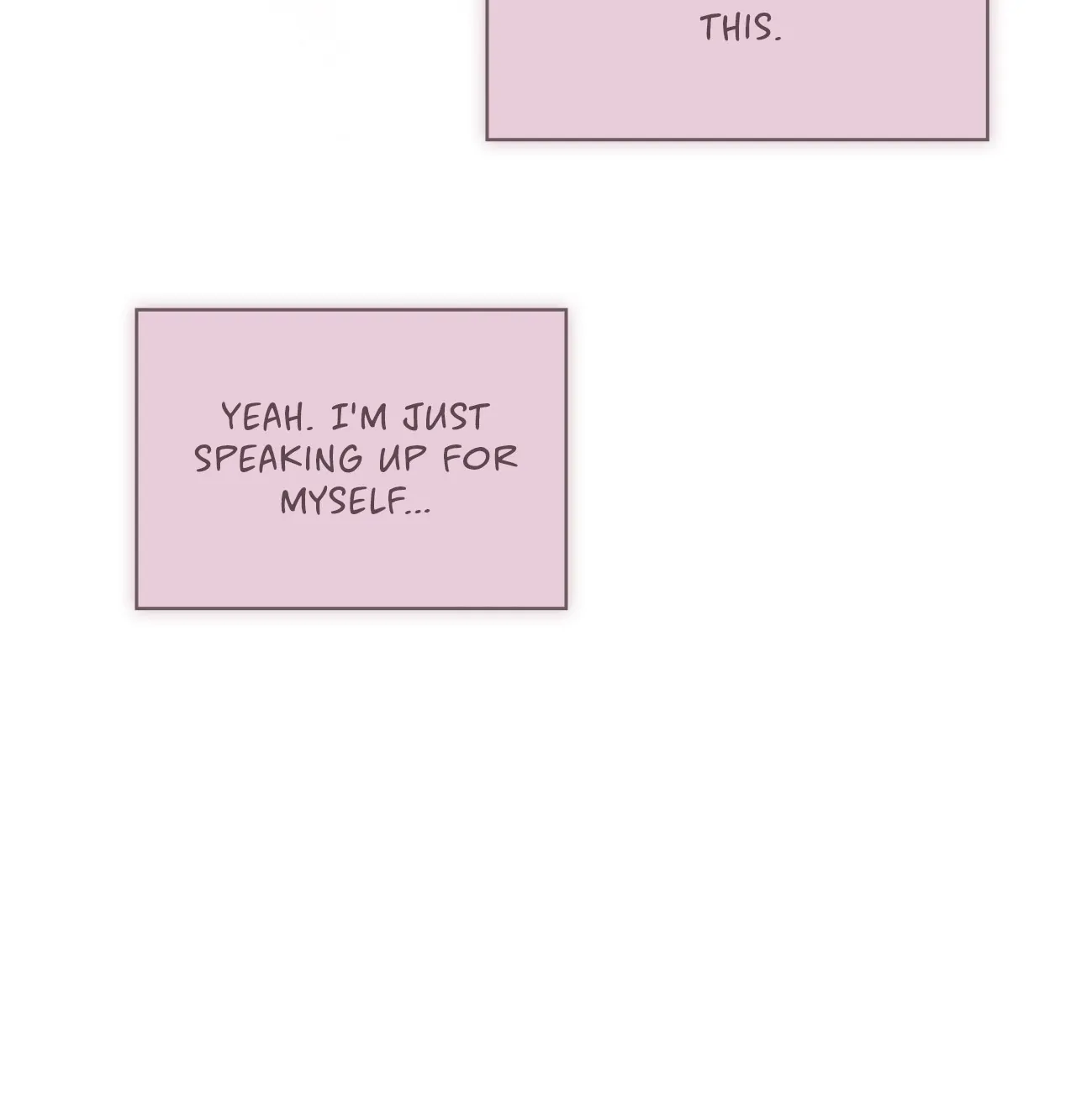 Quiet in the Office! Chapter 26 - Page 30