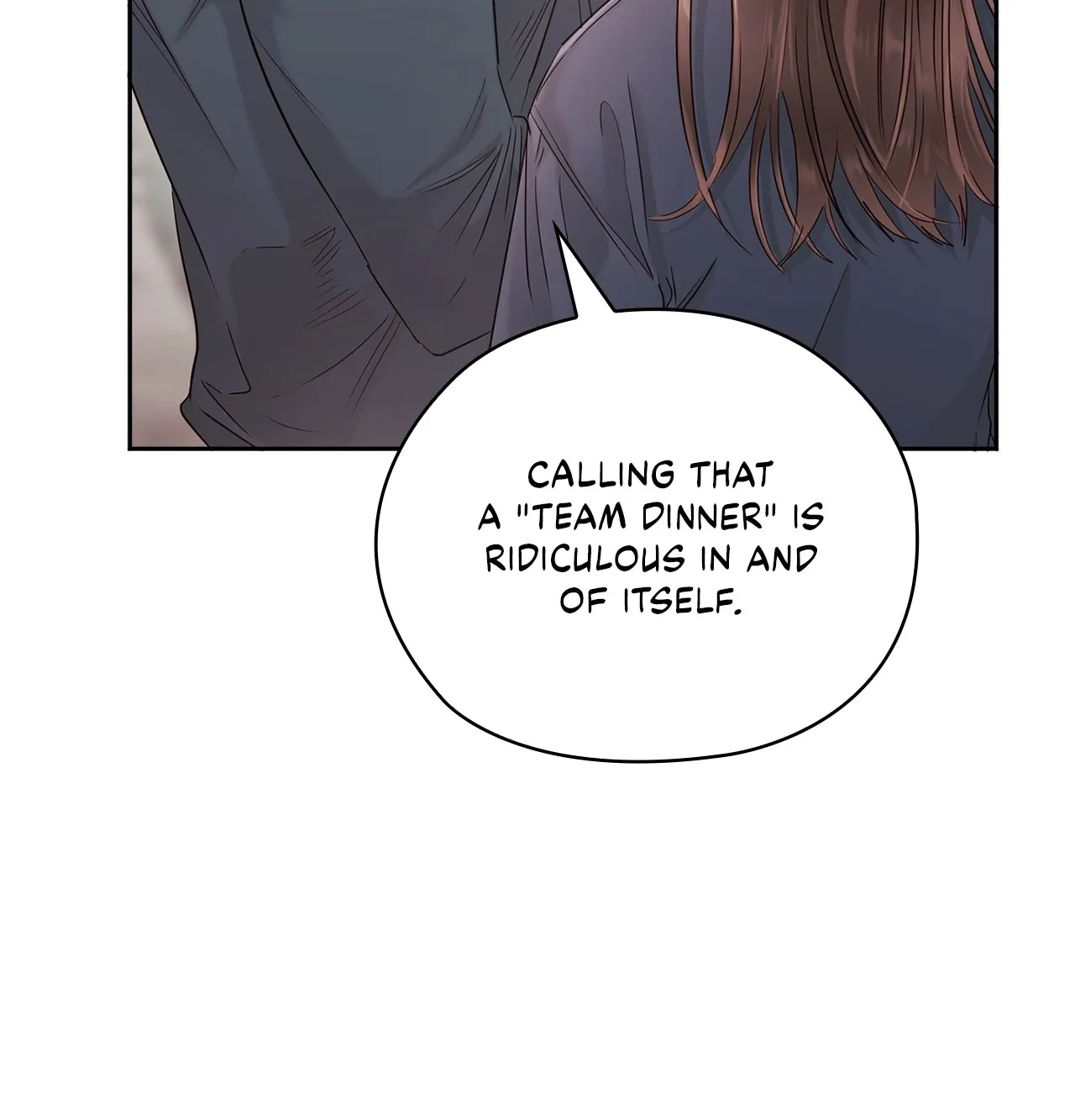 Quiet in the Office! Chapter 26 - Page 36