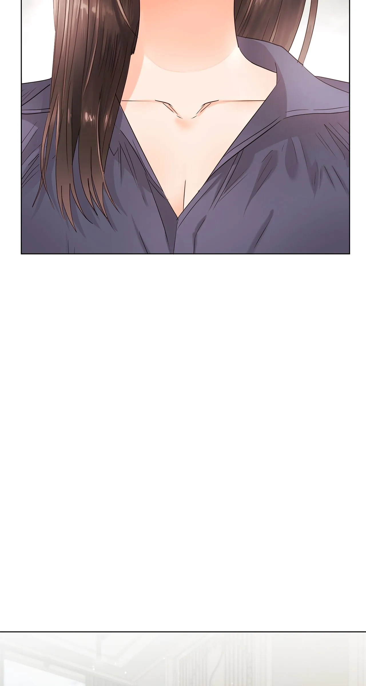 Quiet in the Office! Chapter 26 - Page 4