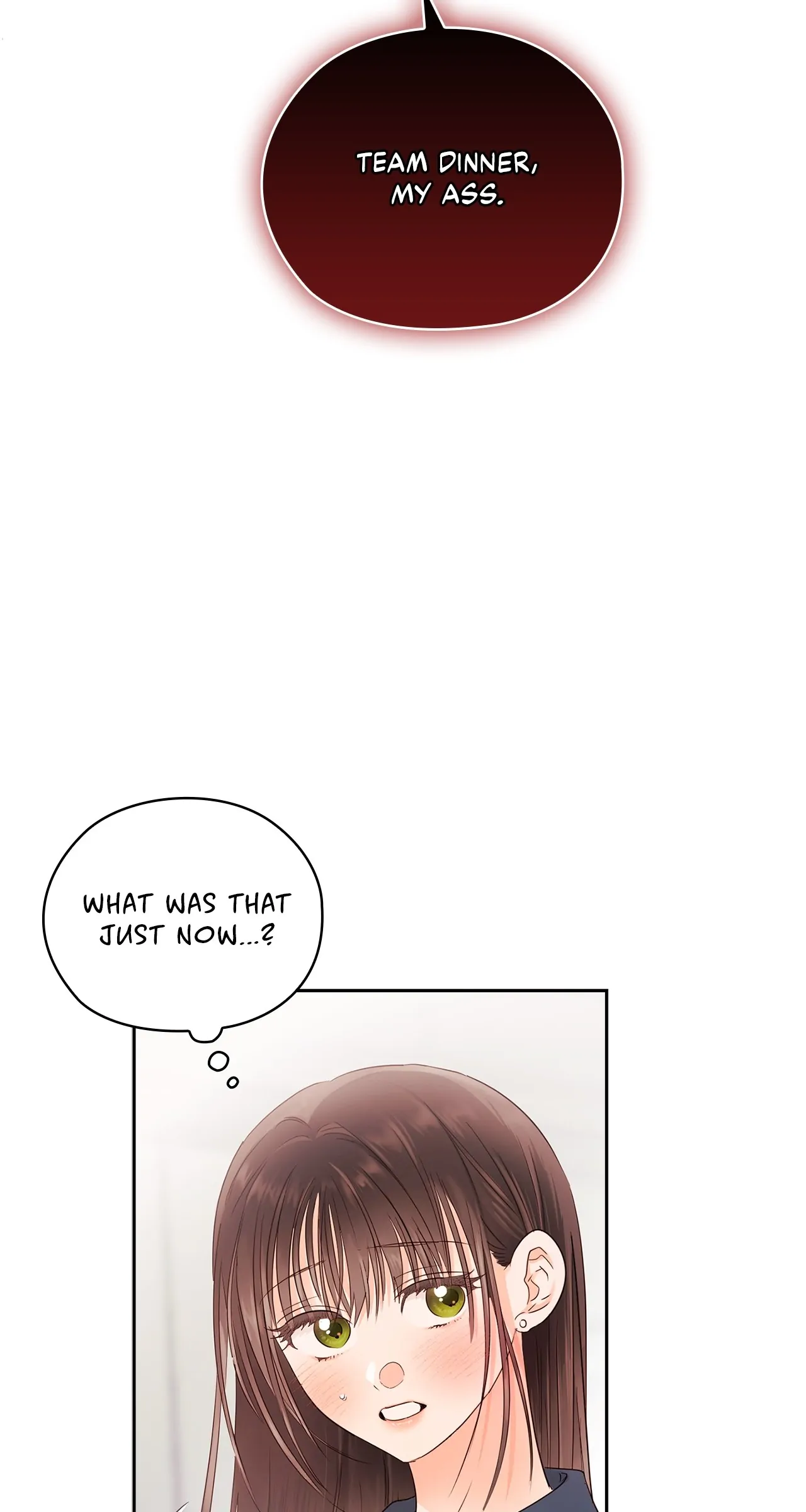 Quiet in the Office! Chapter 26 - Page 40