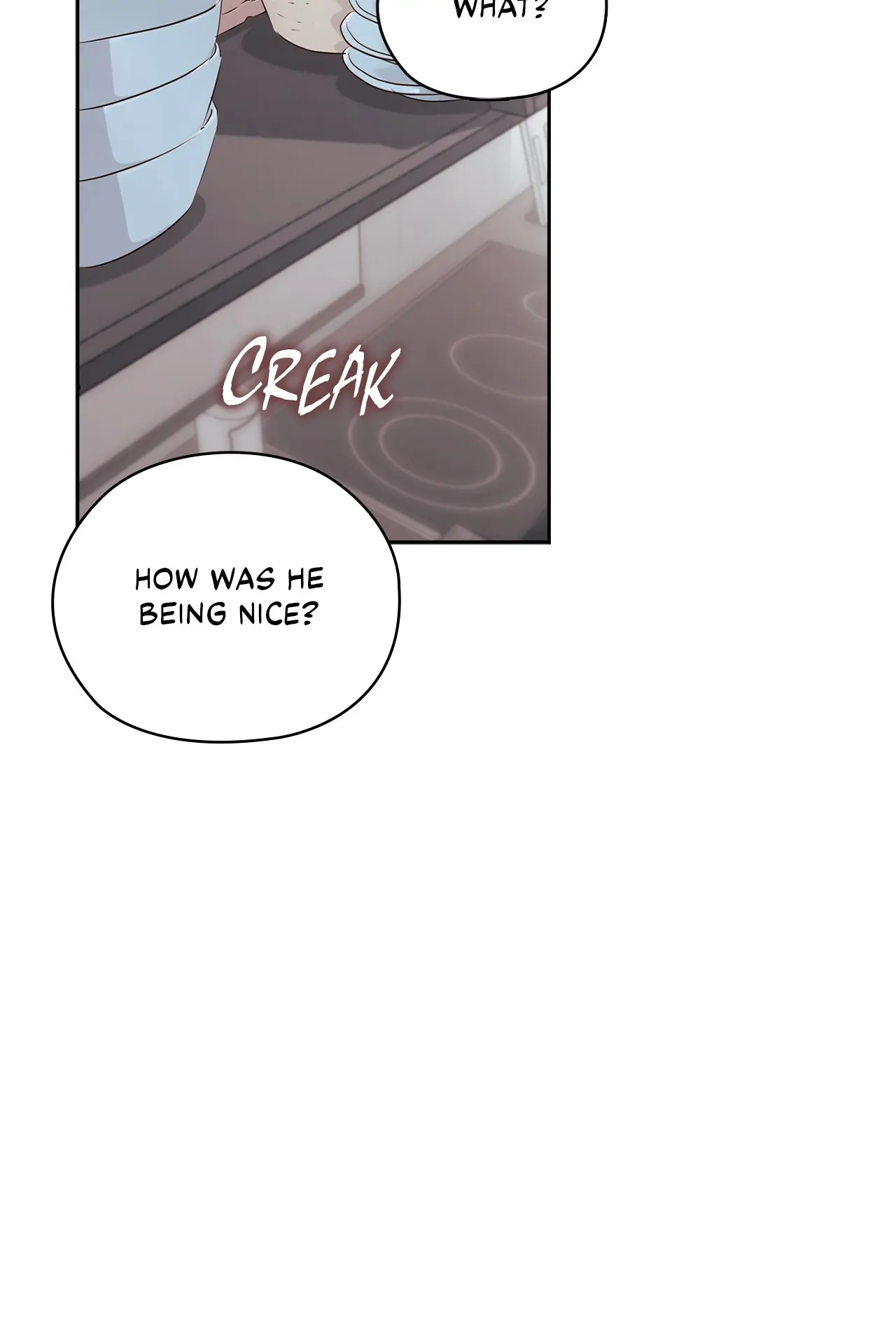 Quiet in the Office! Chapter 26 - Page 47