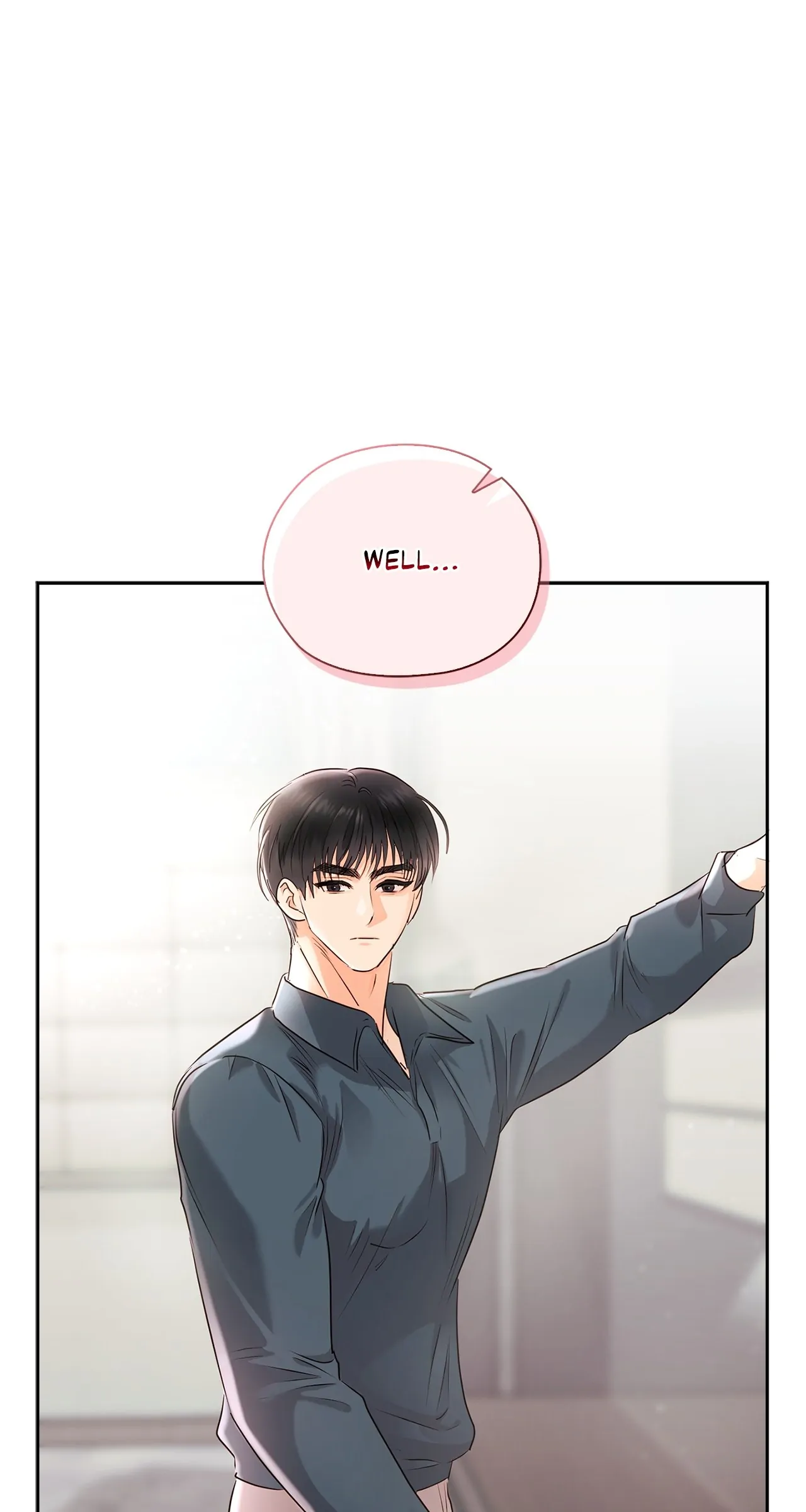 Quiet in the Office! Chapter 26 - Page 48