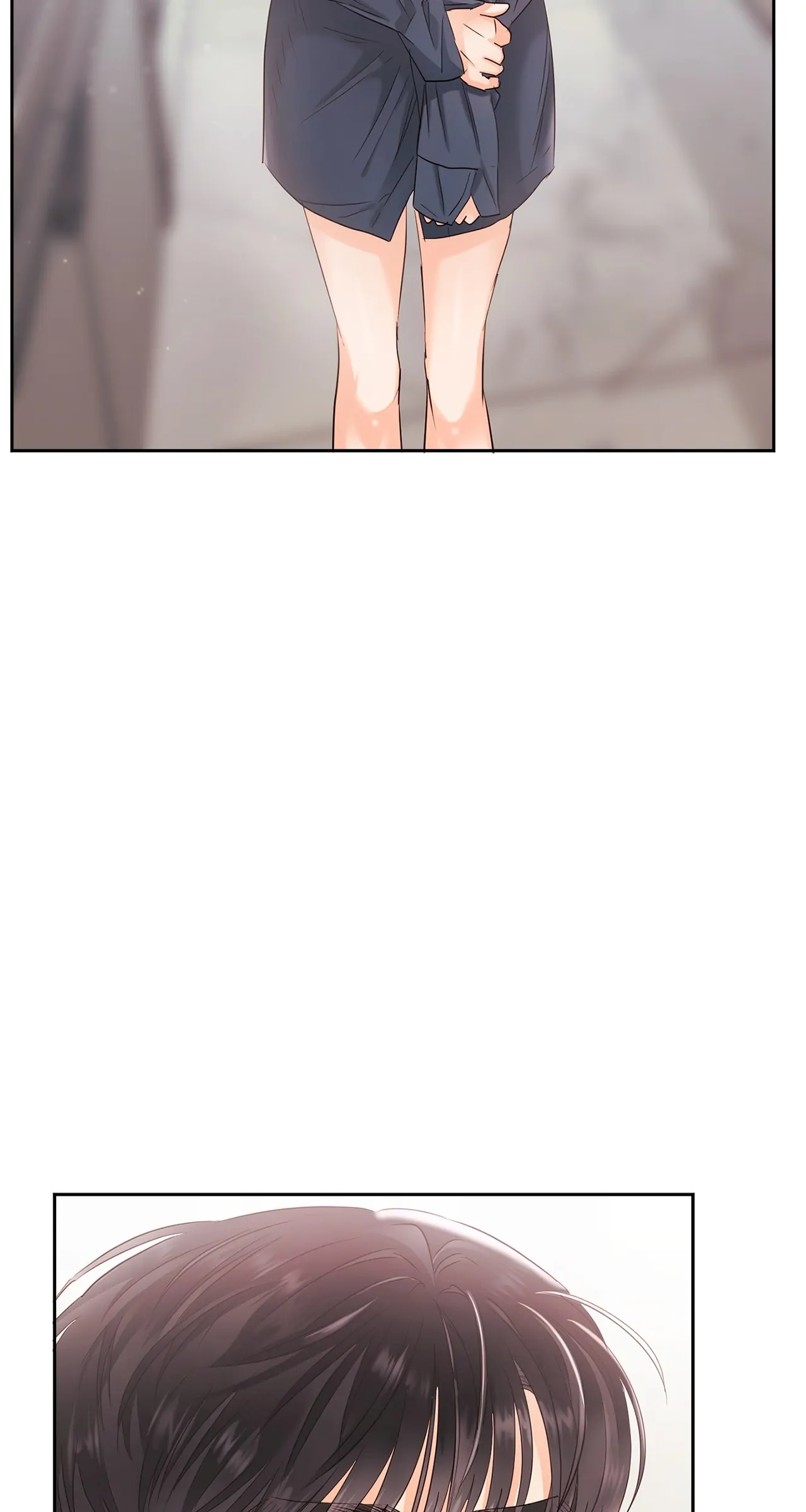 Quiet in the Office! Chapter 26 - Page 50