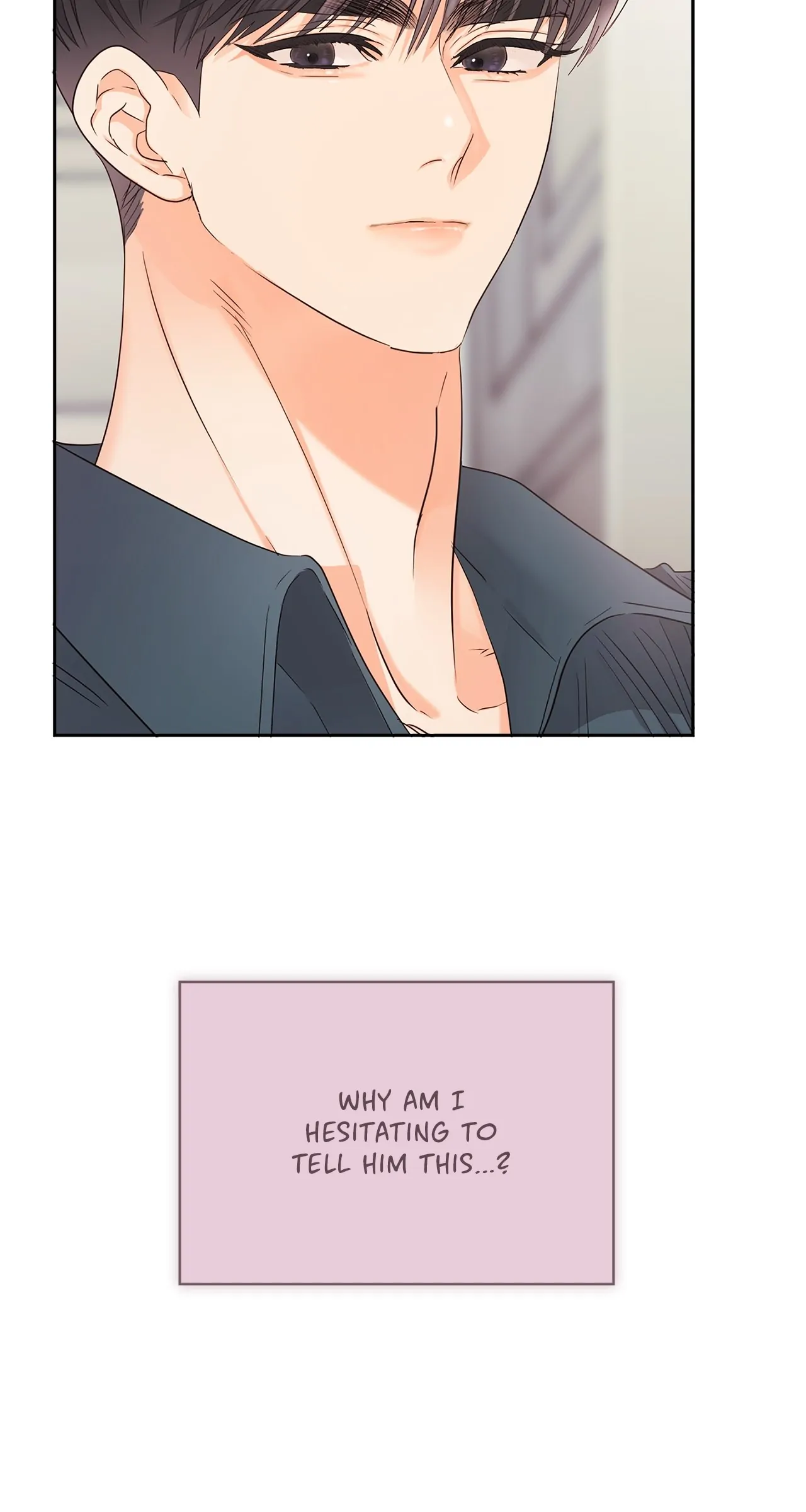 Quiet in the Office! Chapter 26 - Page 51