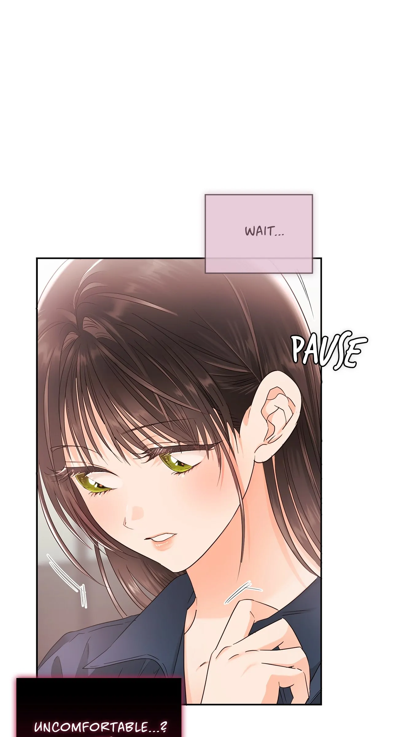 Quiet in the Office! Chapter 26 - Page 54