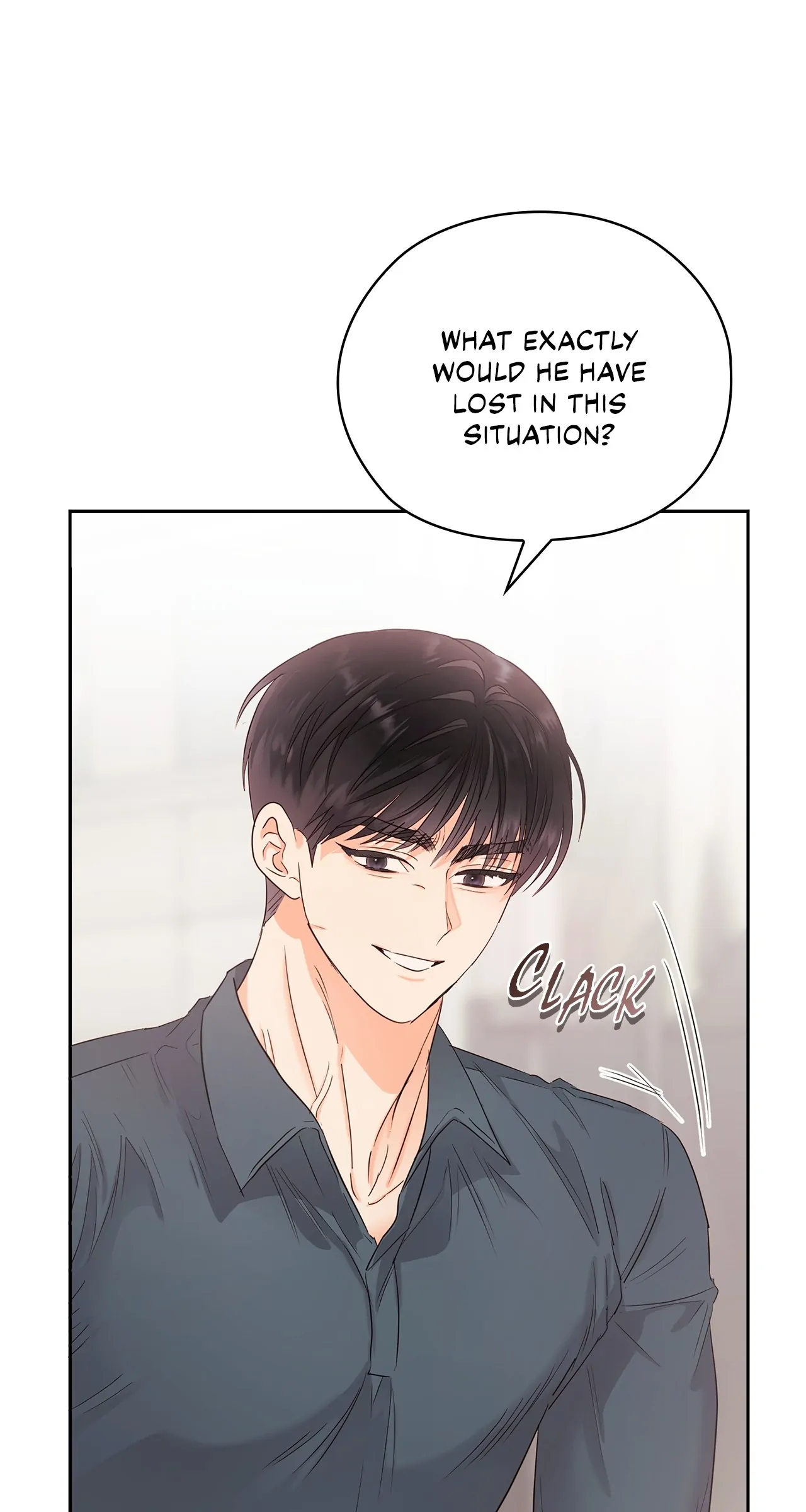 Quiet in the Office! Chapter 26 - Page 63