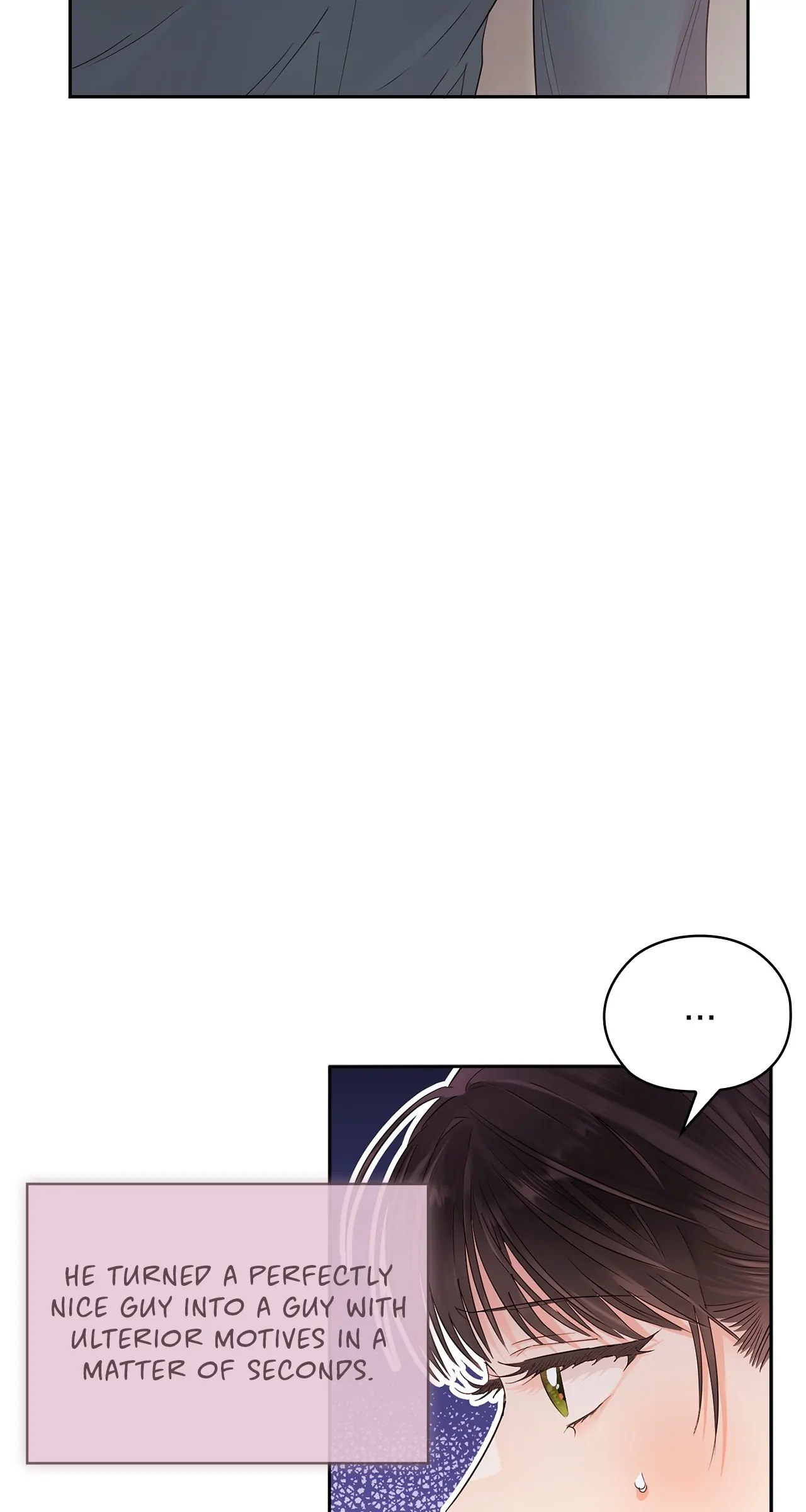 Quiet in the Office! Chapter 26 - Page 64