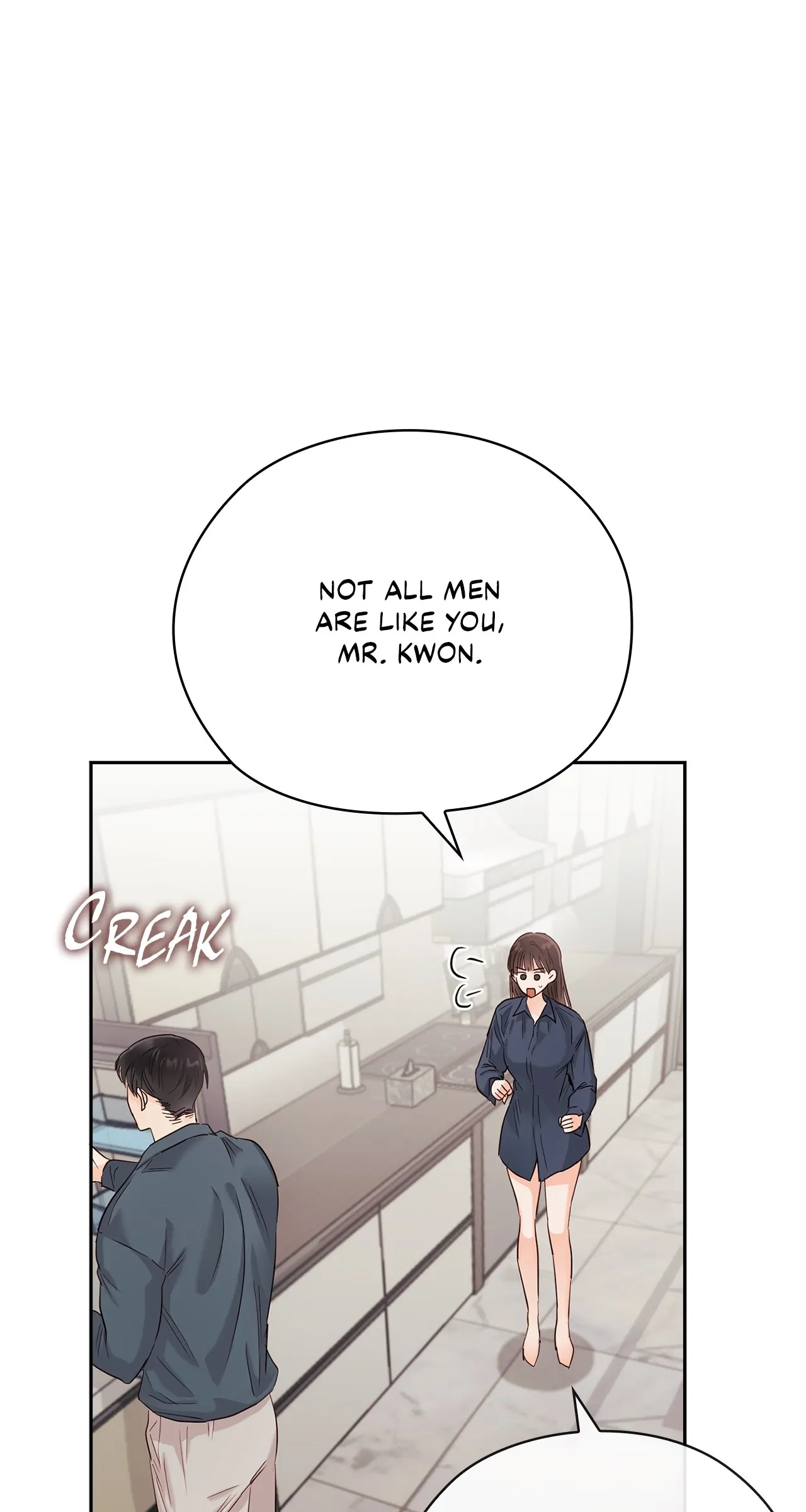 Quiet in the Office! Chapter 26 - Page 66