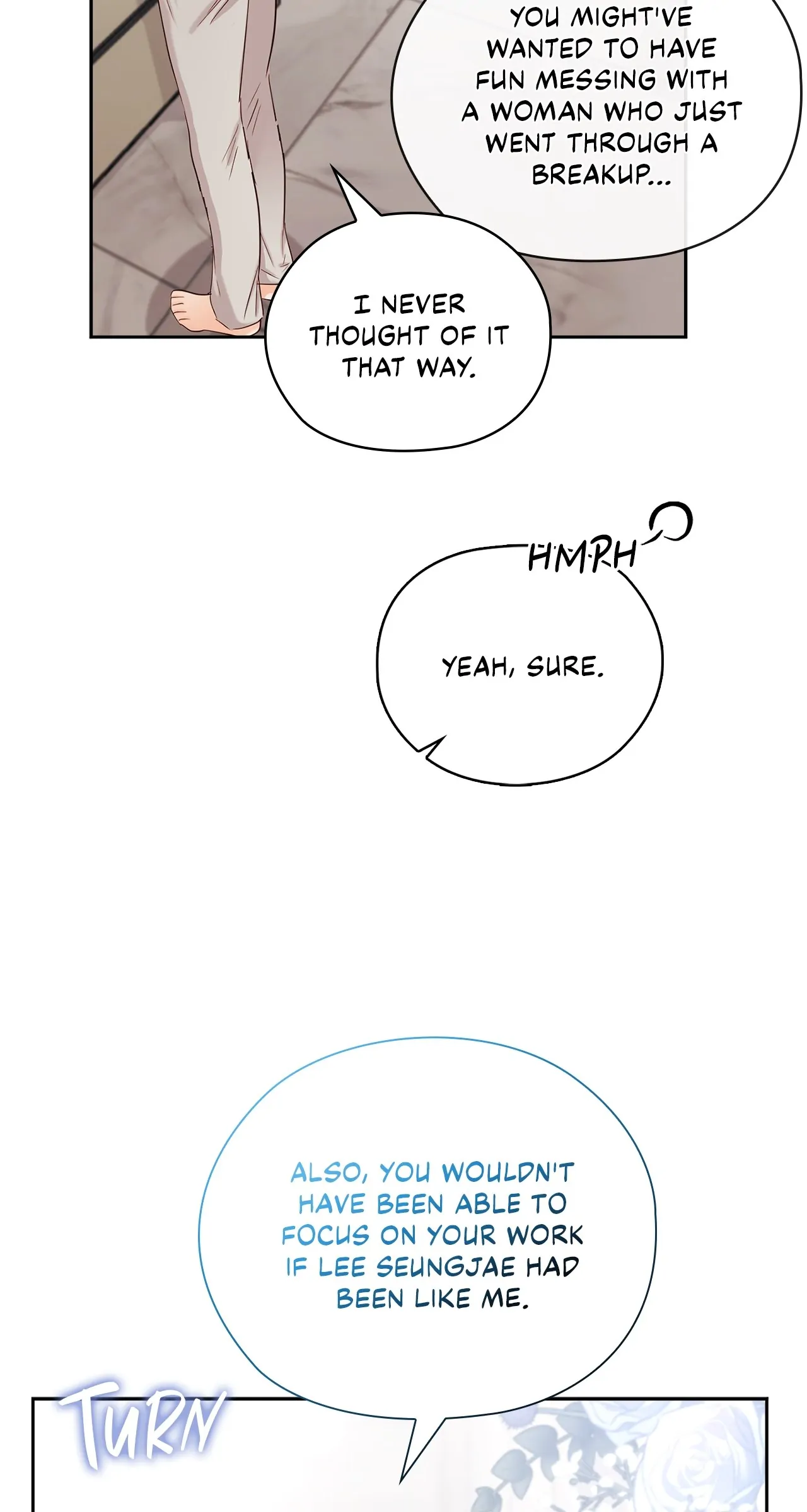 Quiet in the Office! Chapter 26 - Page 67