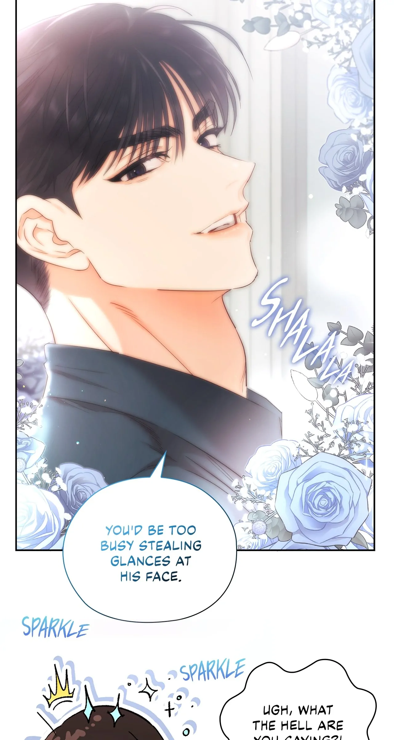 Quiet in the Office! Chapter 26 - Page 68