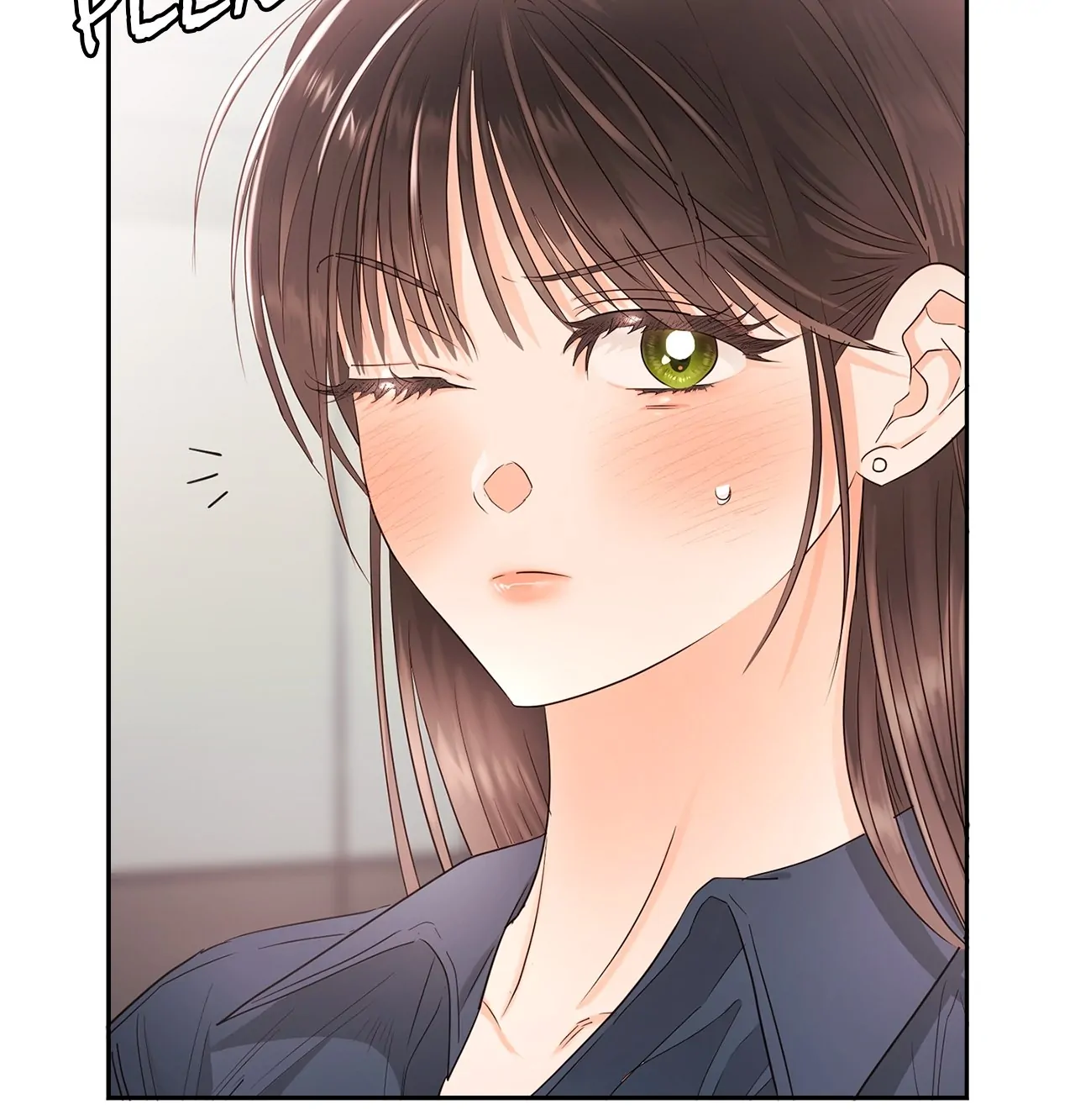 Quiet in the Office! Chapter 26 - Page 71