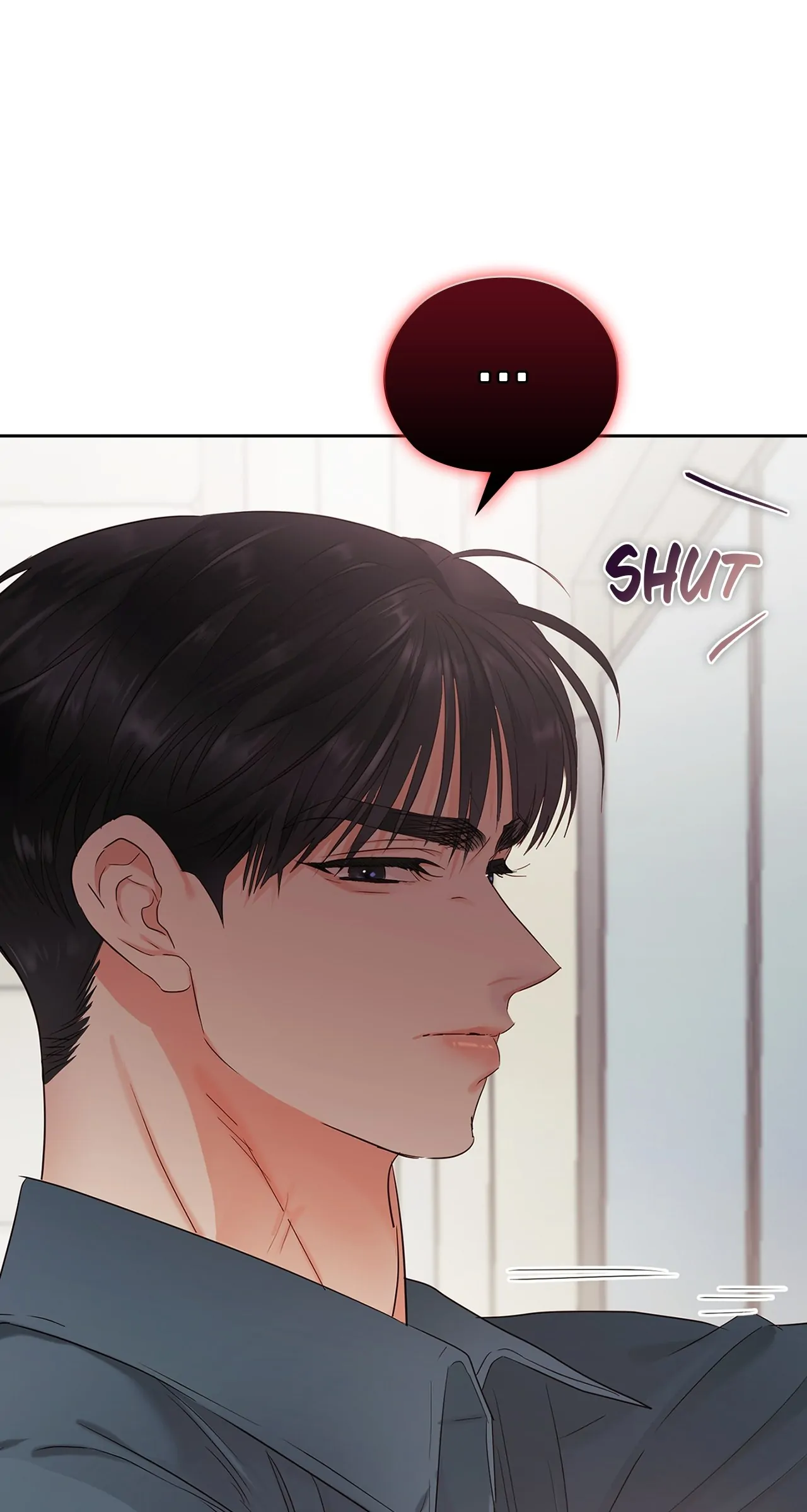 Quiet in the Office! Chapter 26 - Page 72