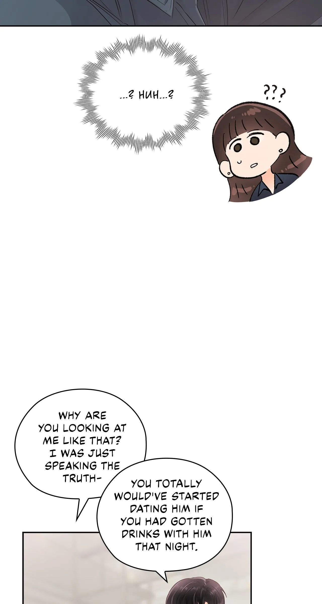 Quiet in the Office! Chapter 26 - Page 73