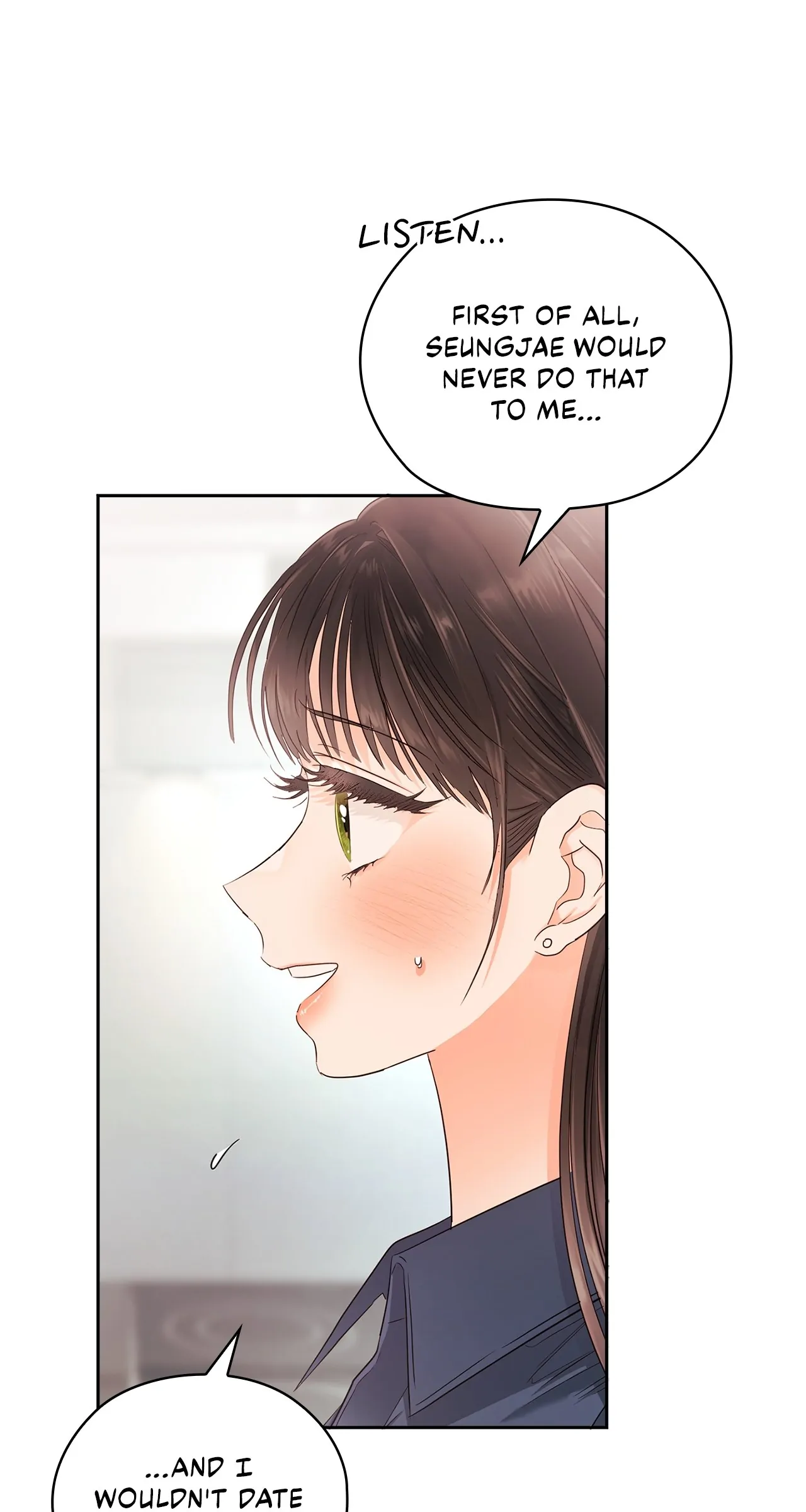 Quiet in the Office! Chapter 26 - Page 78