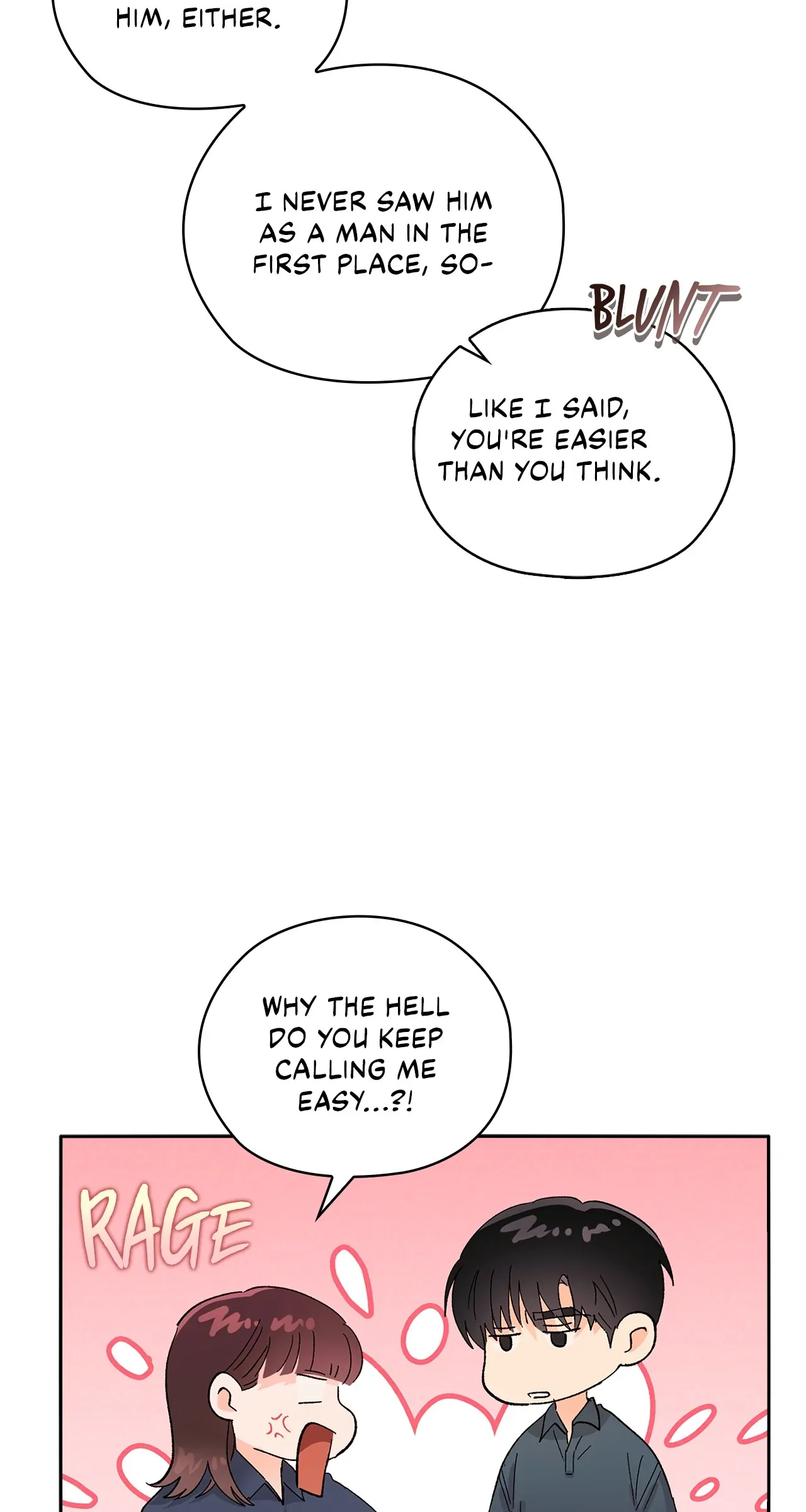 Quiet in the Office! Chapter 26 - Page 79