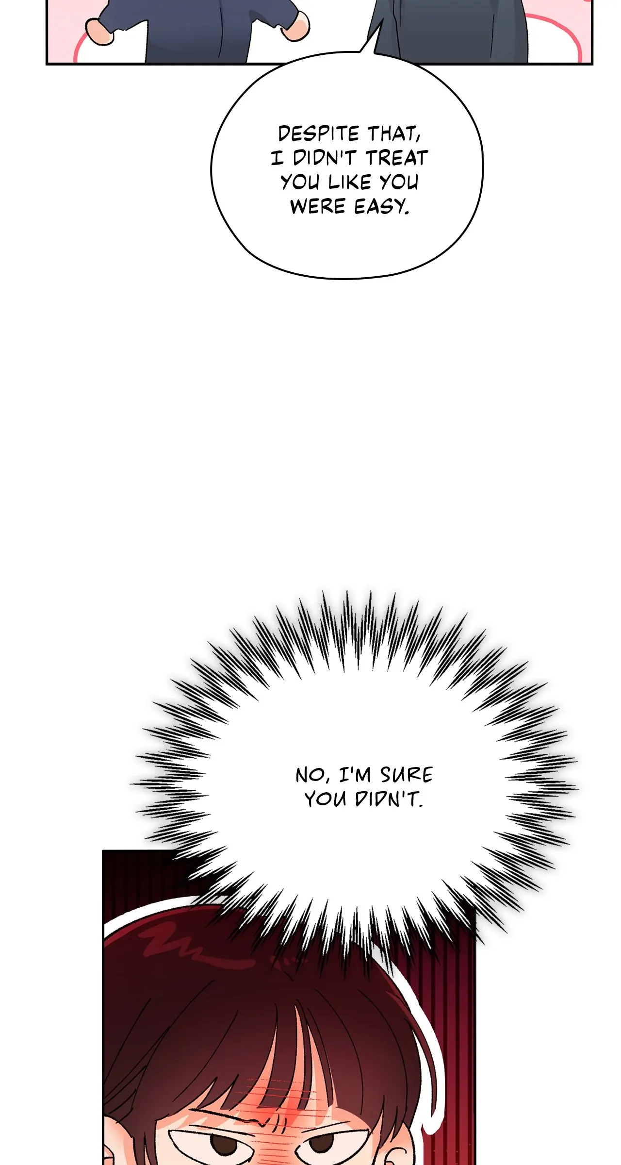 Quiet in the Office! Chapter 26 - Page 80