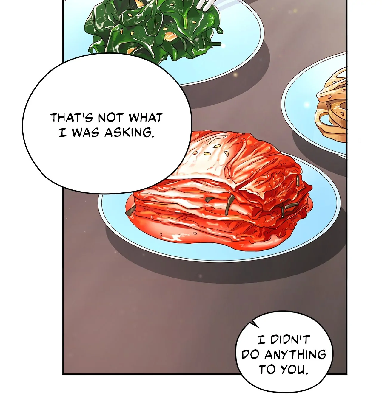 Quiet in the Office! Chapter 26 - Page 82