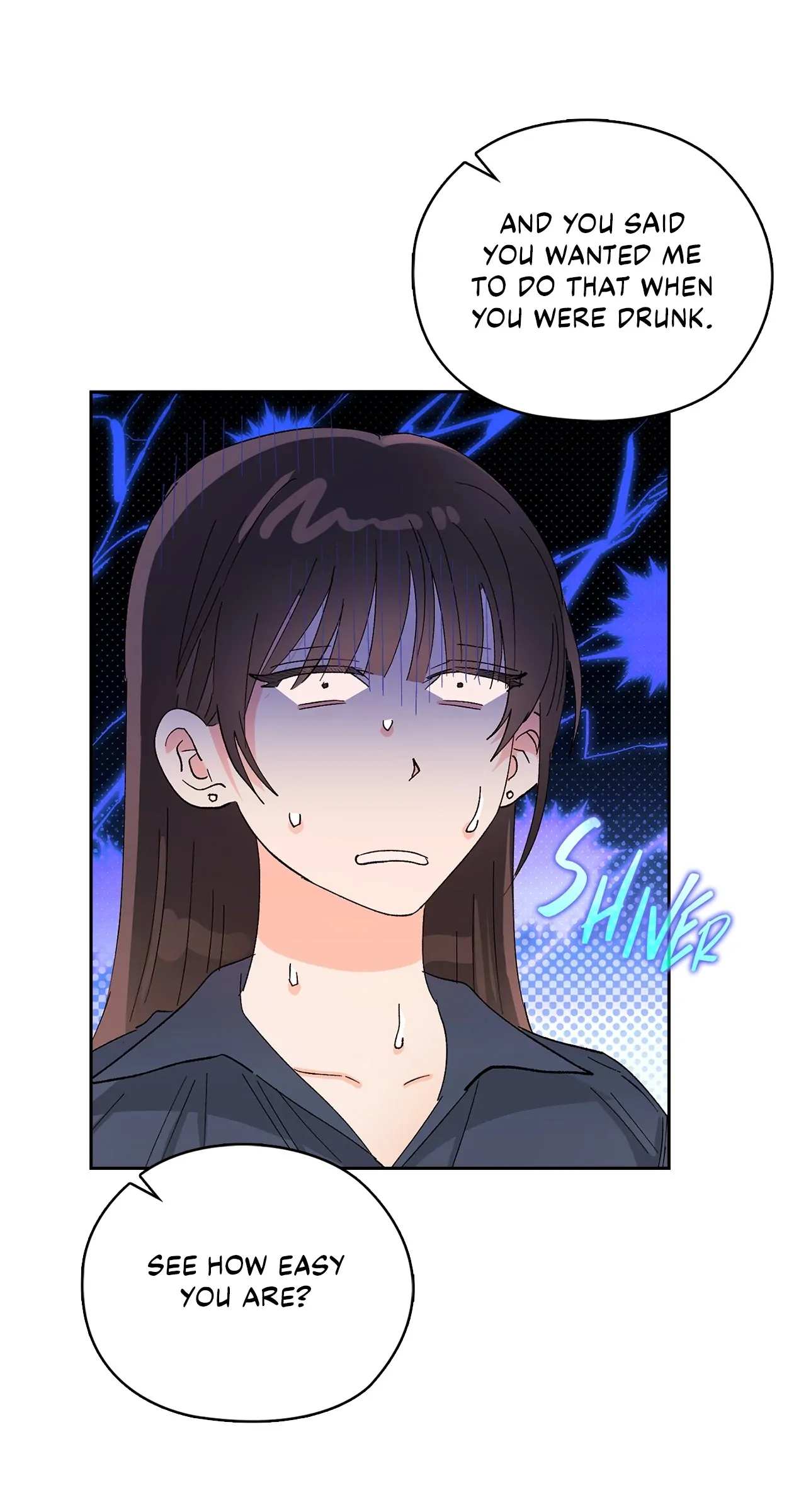 Quiet in the Office! Chapter 26 - Page 86