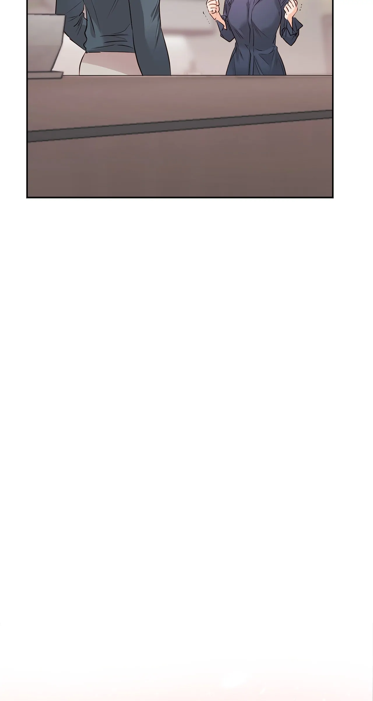 Quiet in the Office! Chapter 26 - Page 91