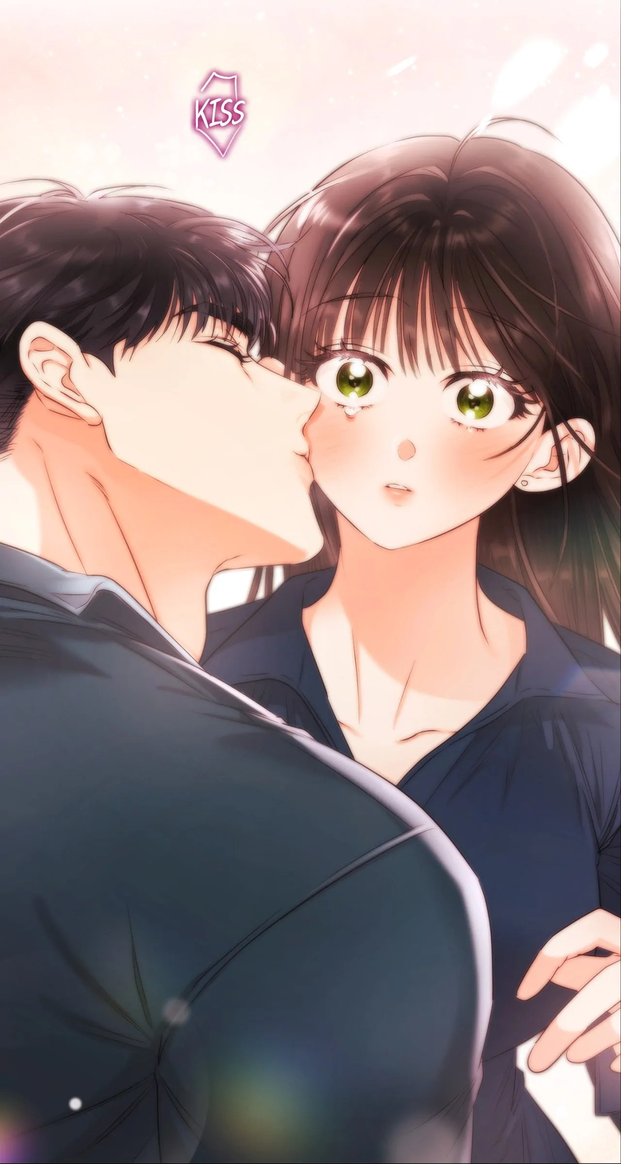 Quiet in the Office! Chapter 26 - Page 92