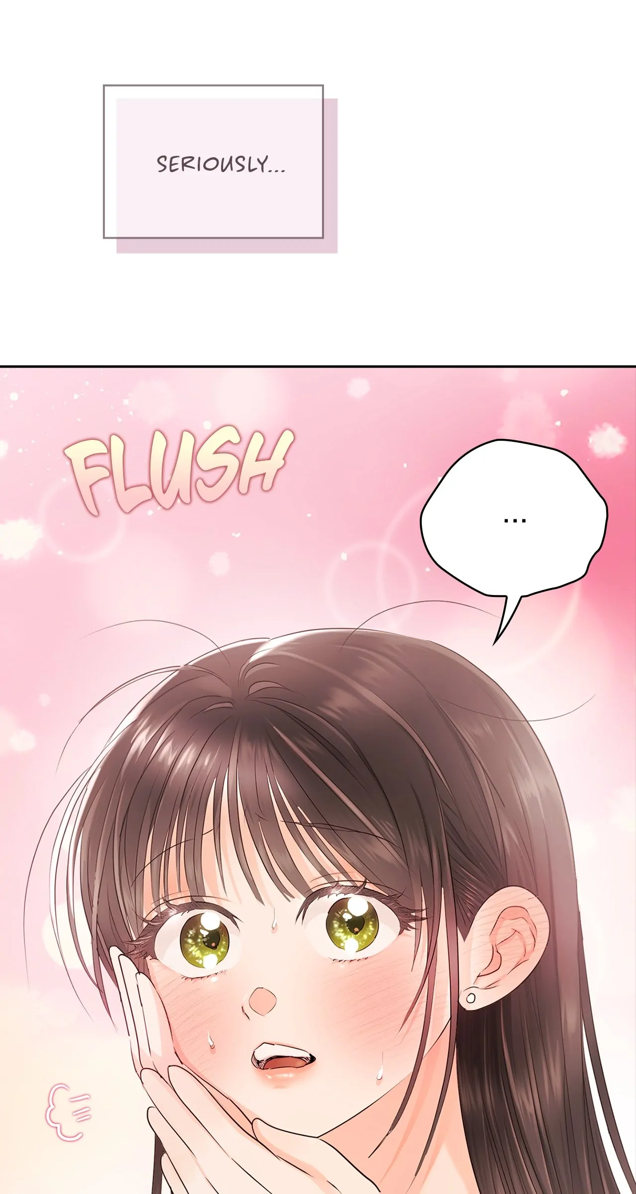 Quiet in the Office! Chapter 26 - Page 97