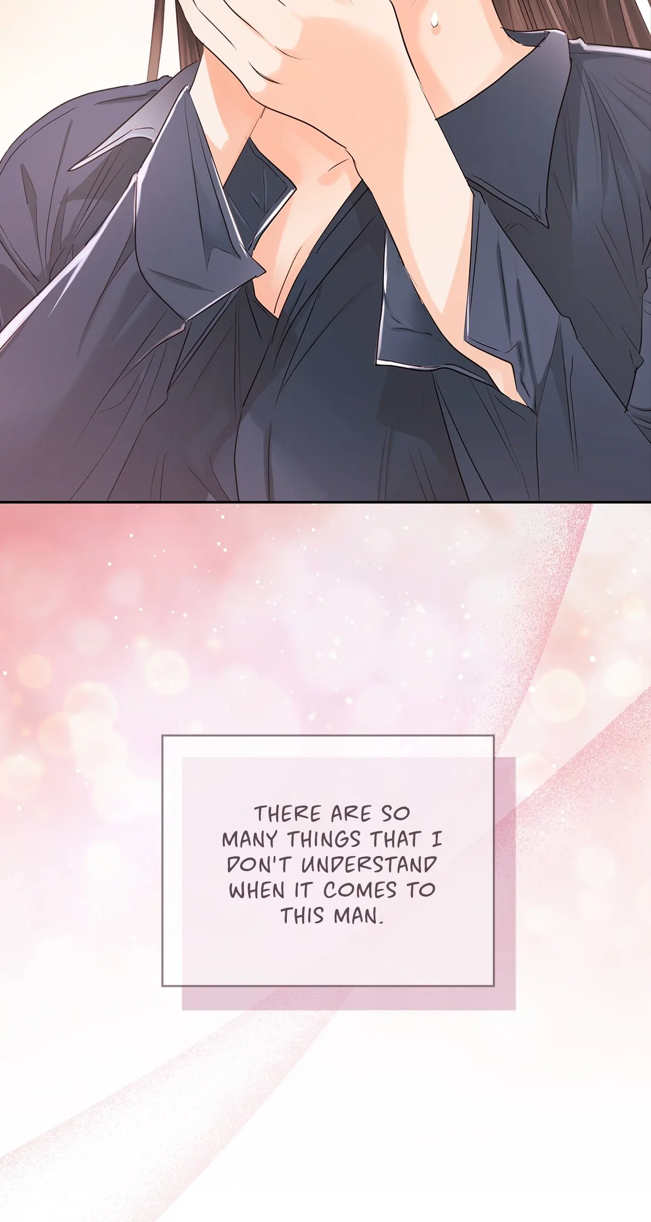 Quiet in the Office! Chapter 26 - Page 98