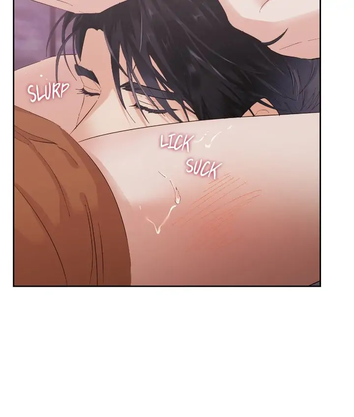 Quiet in the Office! Chapter 3 - Page 22