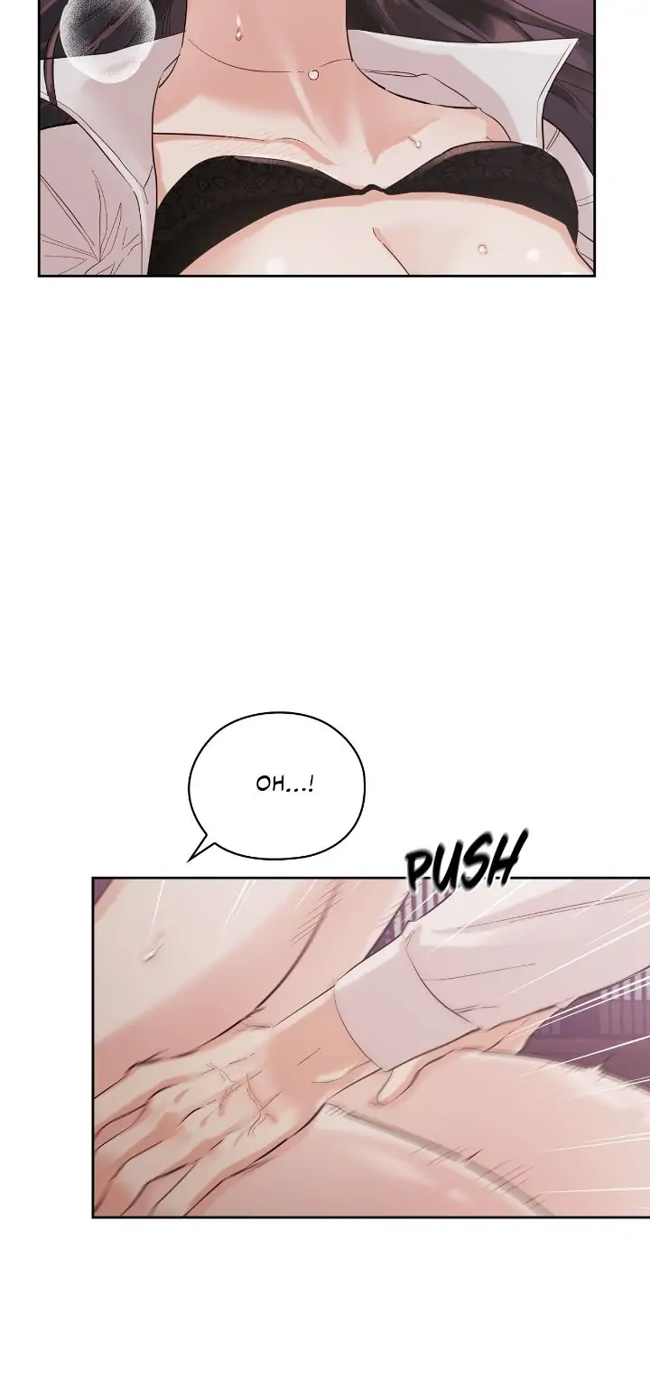 Quiet in the Office! Chapter 3 - Page 25