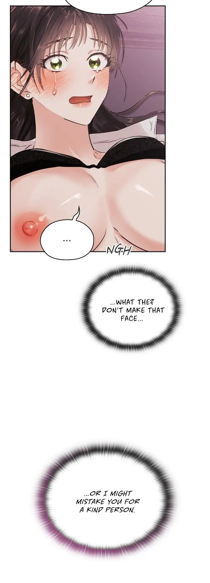 Quiet in the Office! Chapter 3 - Page 28