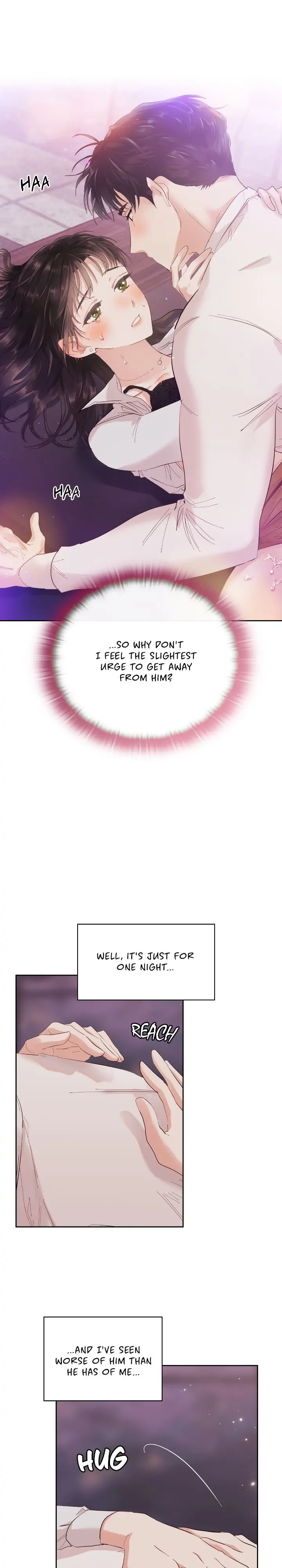 Quiet in the Office! Chapter 3 - Page 38