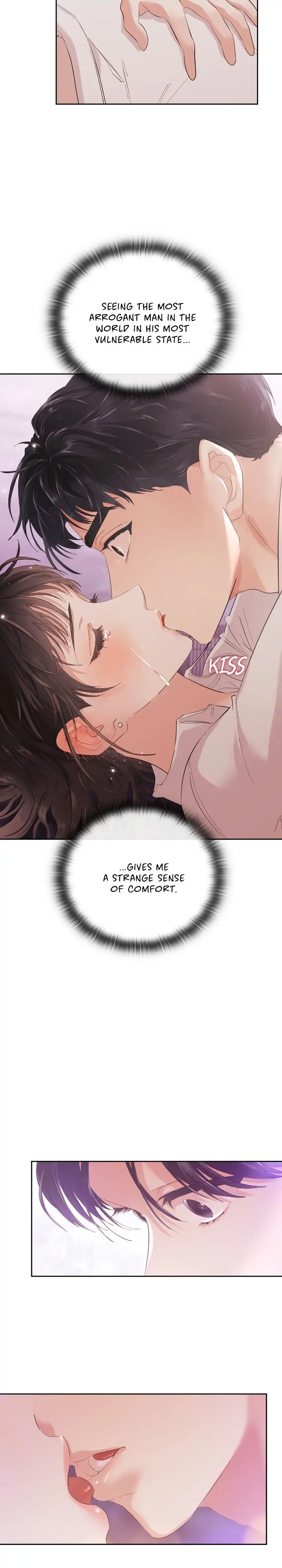 Quiet in the Office! Chapter 3 - Page 39