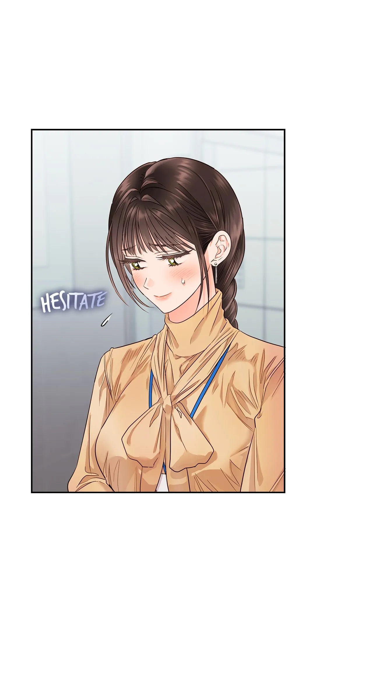 Quiet in the Office! Chapter 31 - Page 22