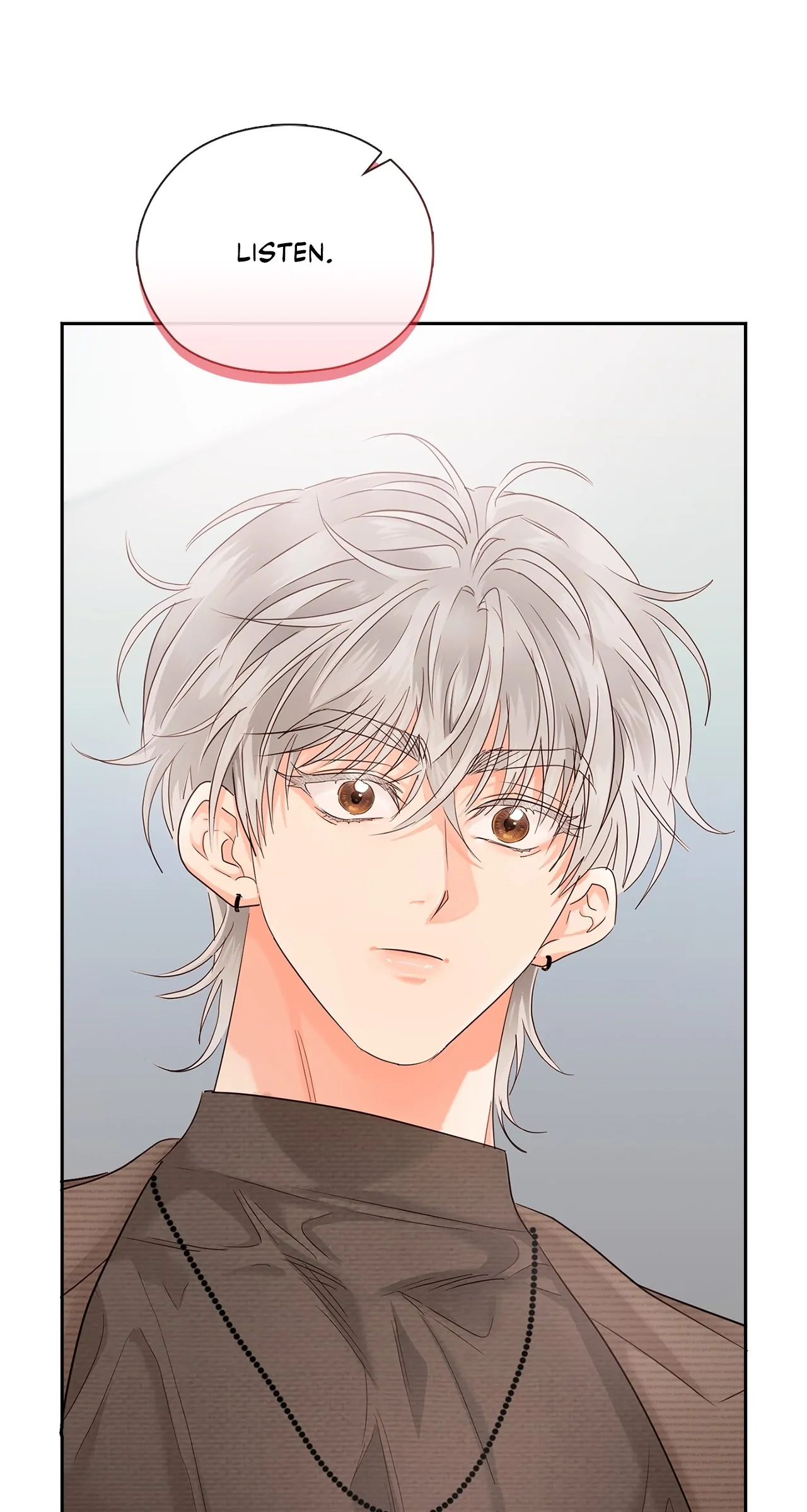 Quiet in the Office! Chapter 31 - Page 23