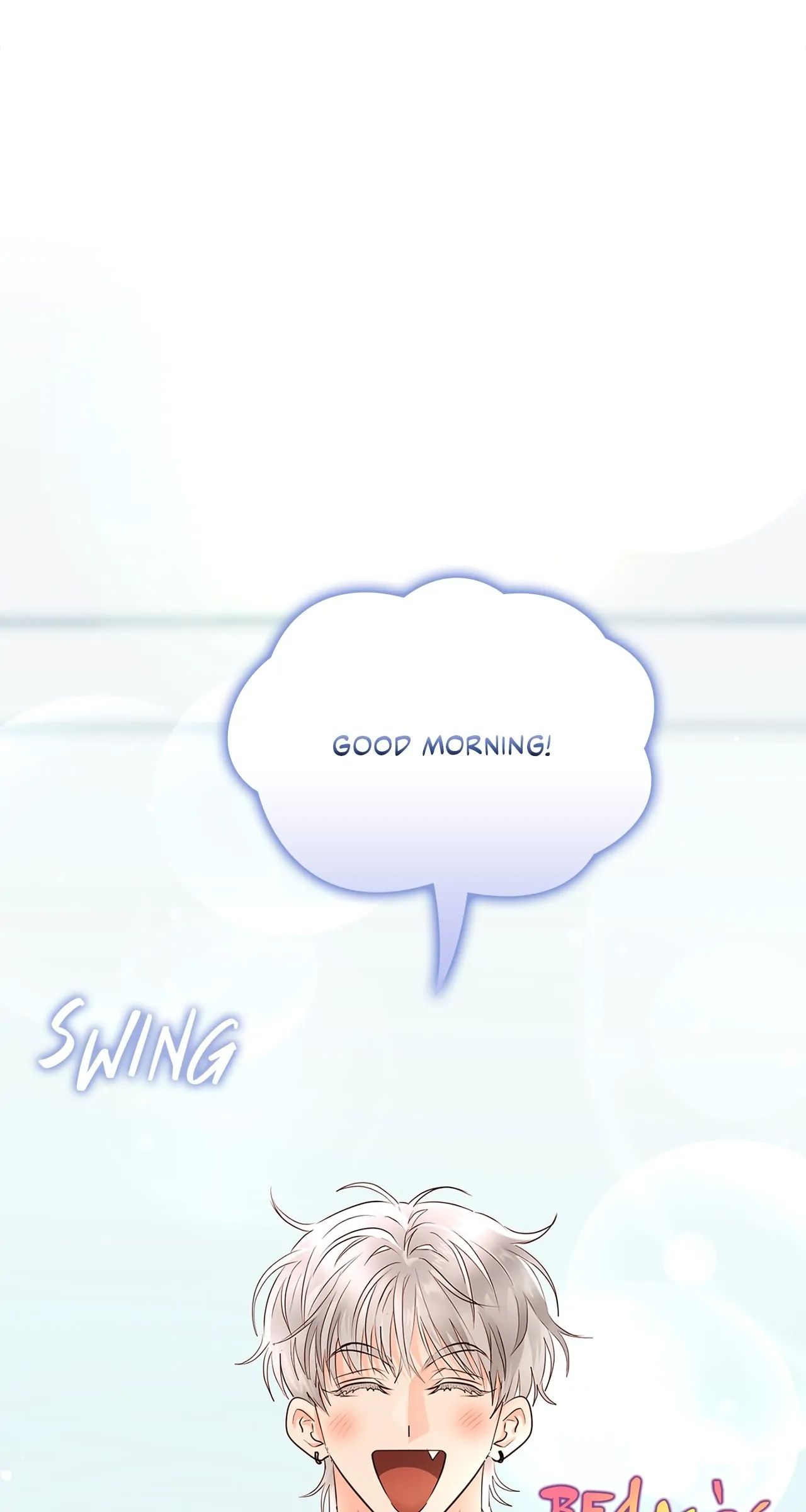 Quiet in the Office! Chapter 31 - Page 3