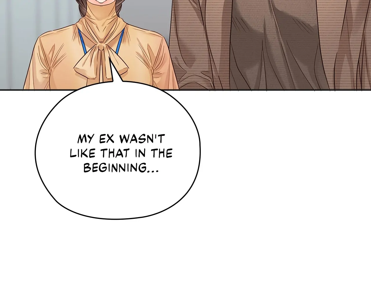 Quiet in the Office! Chapter 31 - Page 30