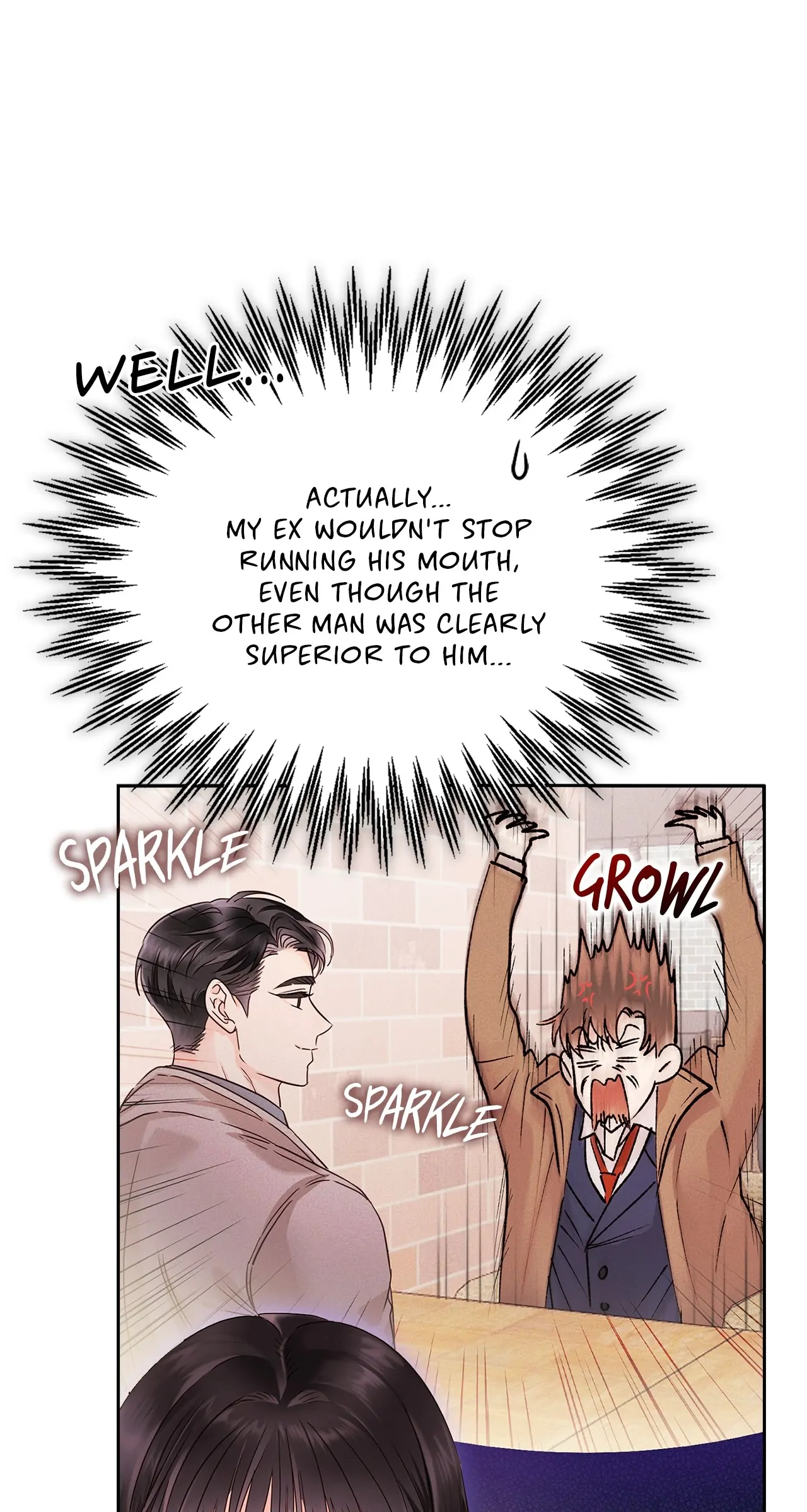 Quiet in the Office! Chapter 31 - Page 48