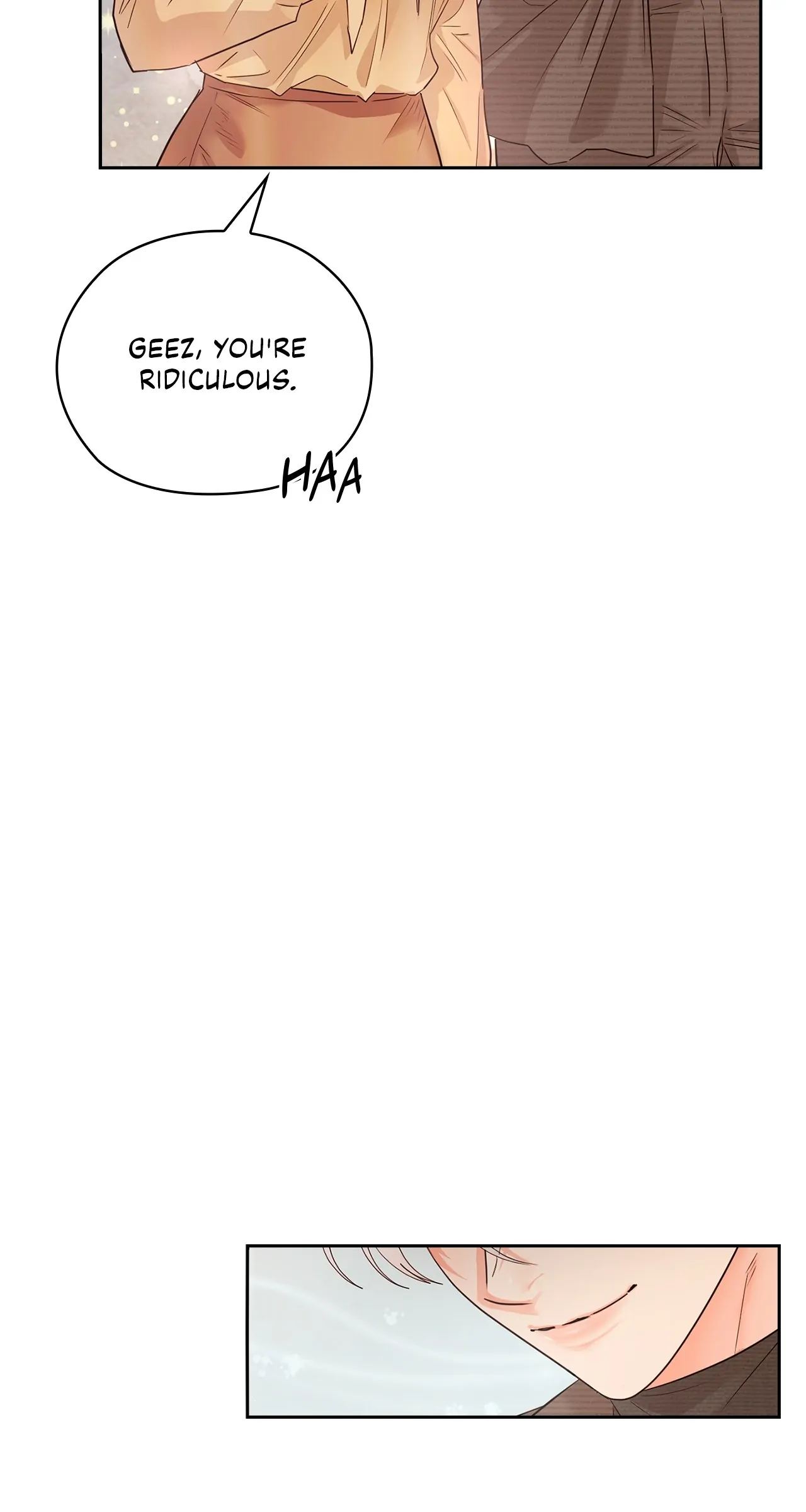 Quiet in the Office! Chapter 31 - Page 56