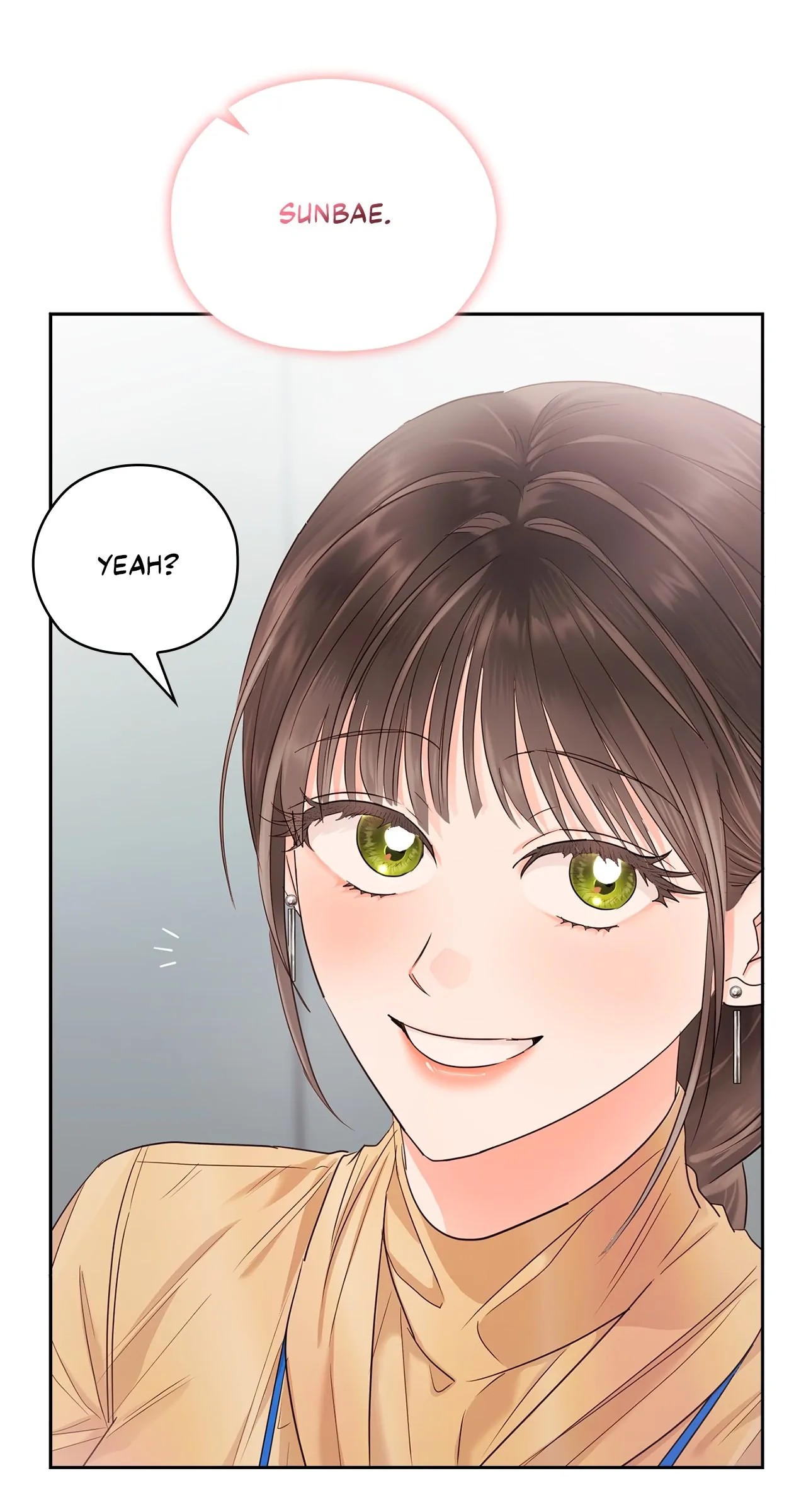 Quiet in the Office! Chapter 31 - Page 57