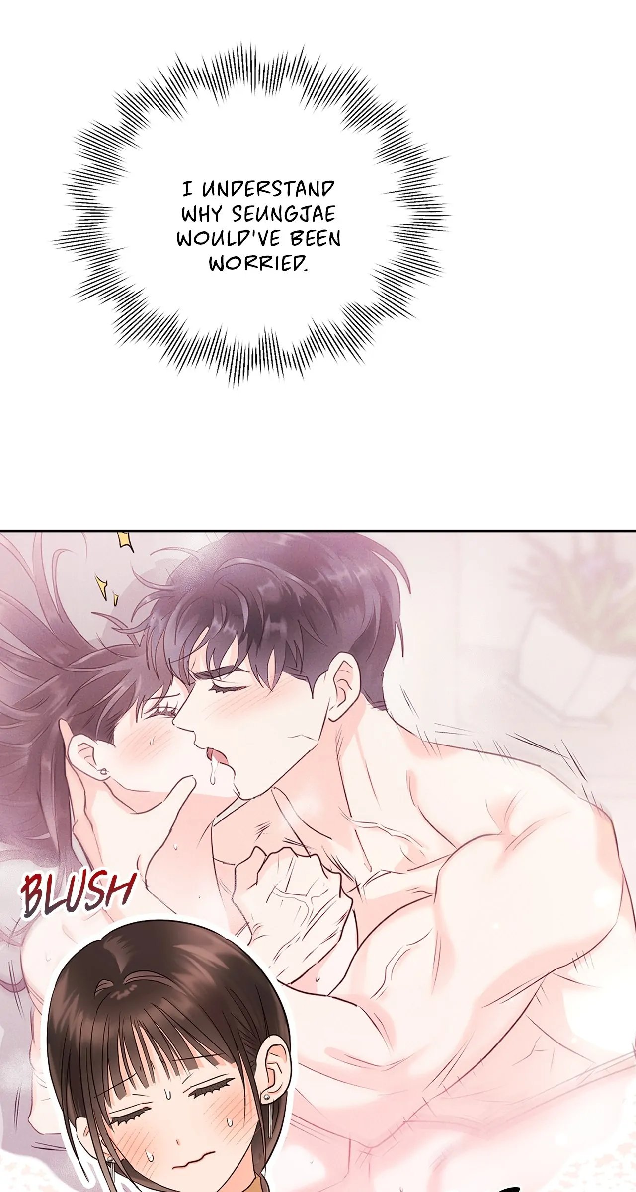 Quiet in the Office! Chapter 31 - Page 63