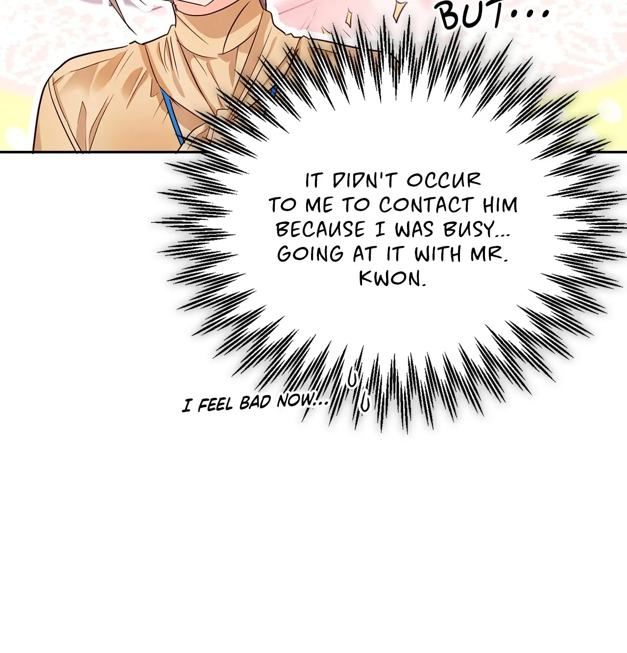 Quiet in the Office! Chapter 31 - Page 64