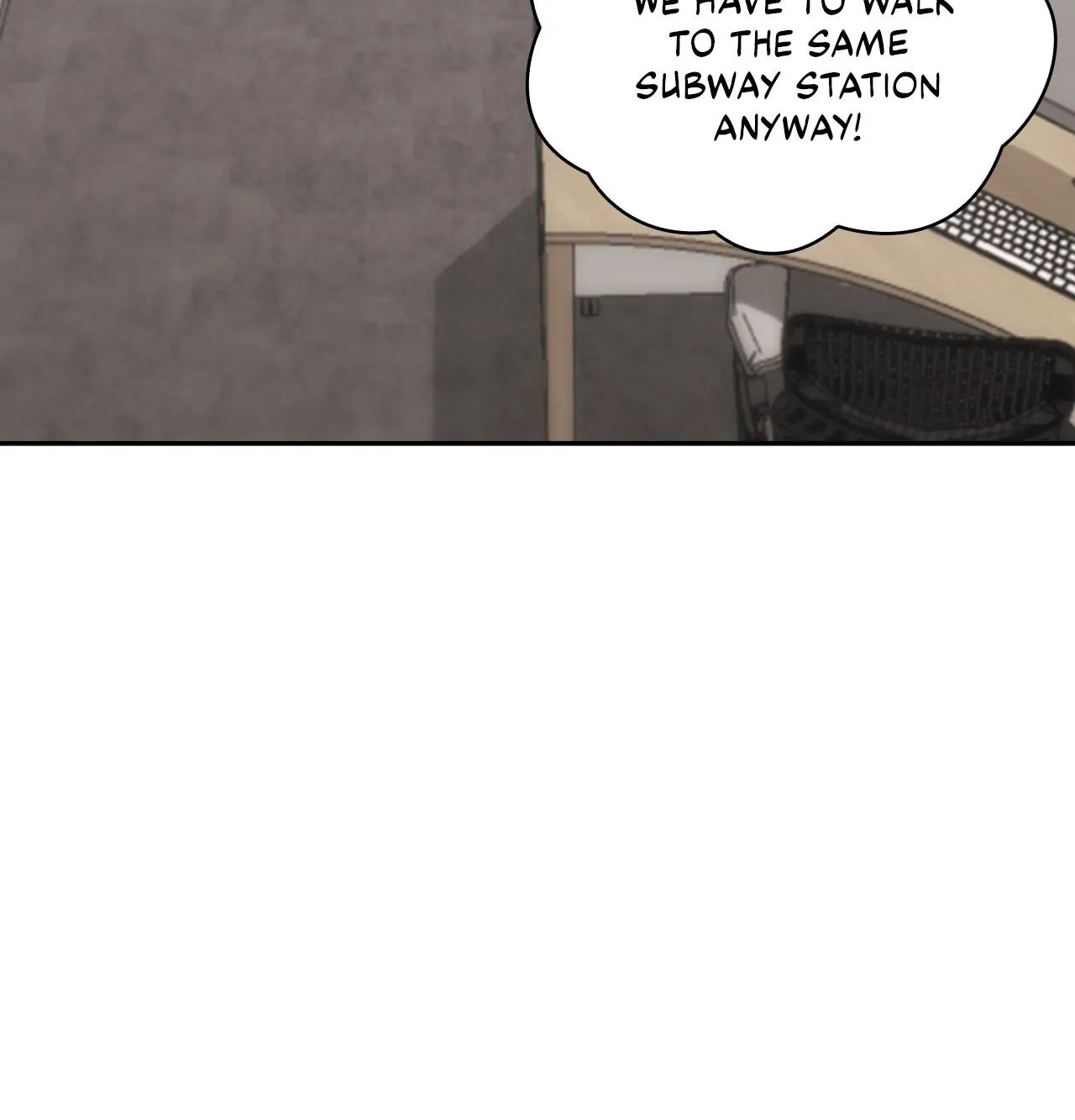 Quiet in the Office! Chapter 31 - Page 70