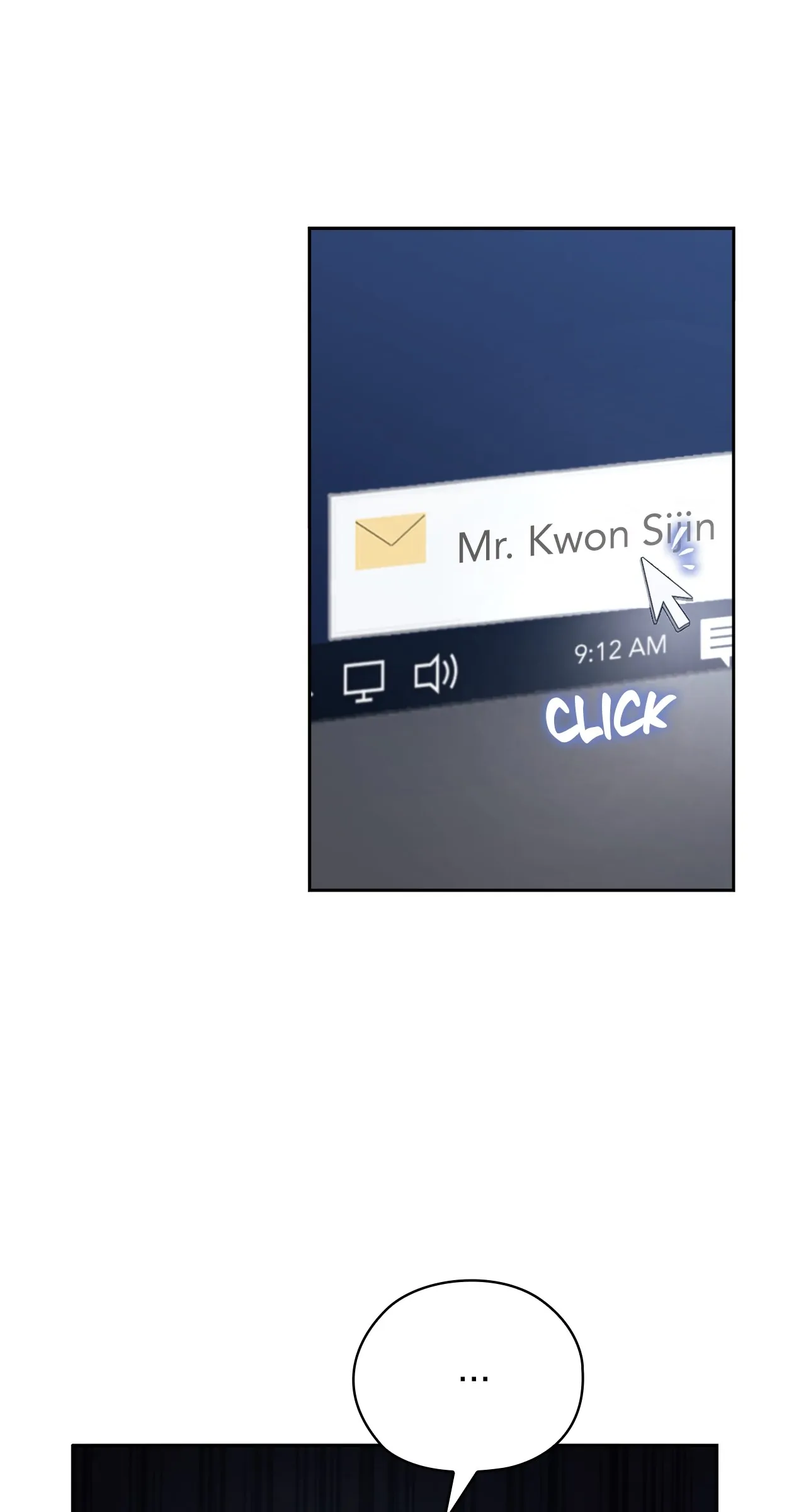 Quiet in the Office! Chapter 31 - Page 77