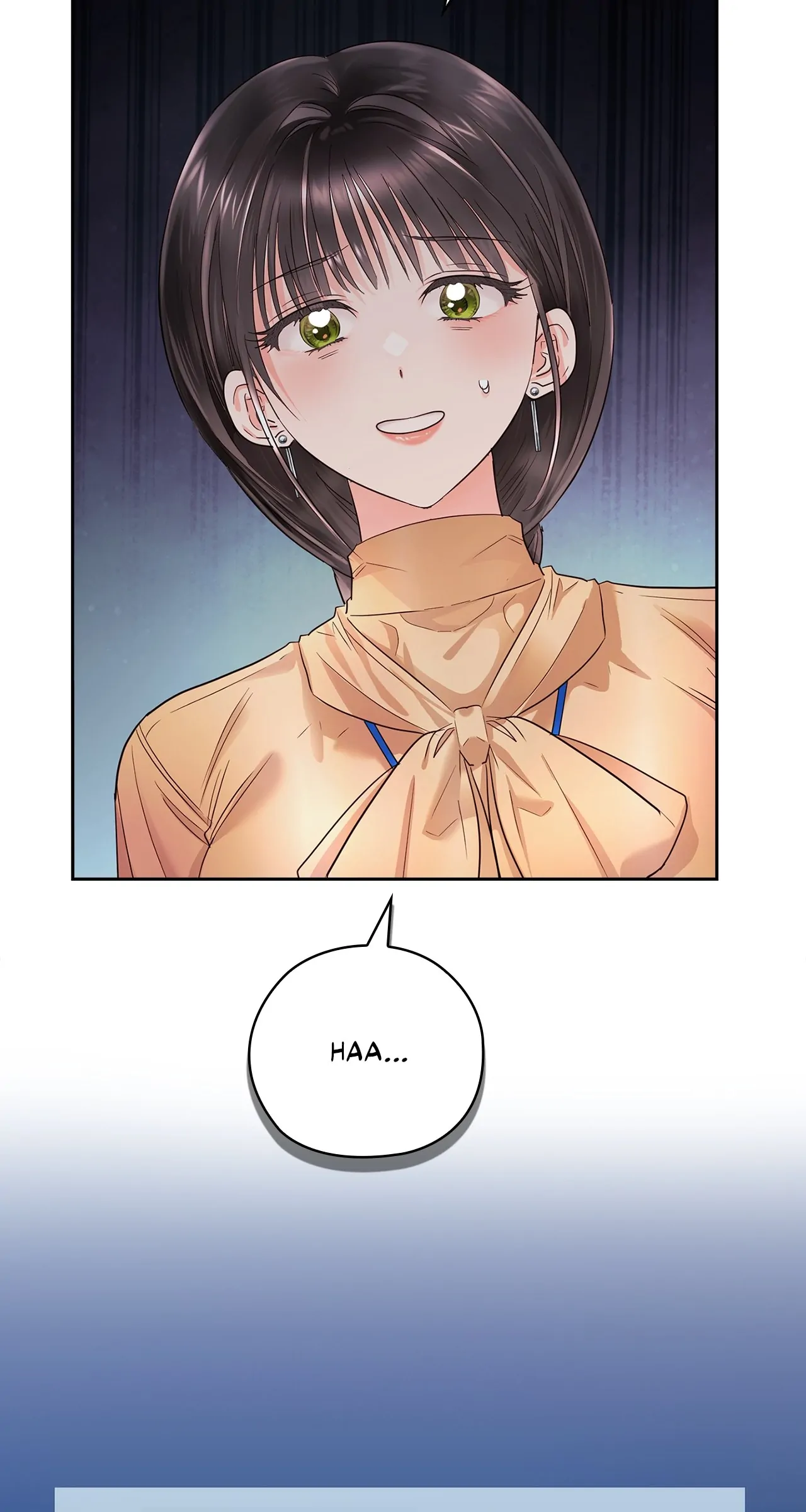 Quiet in the Office! Chapter 31 - Page 78