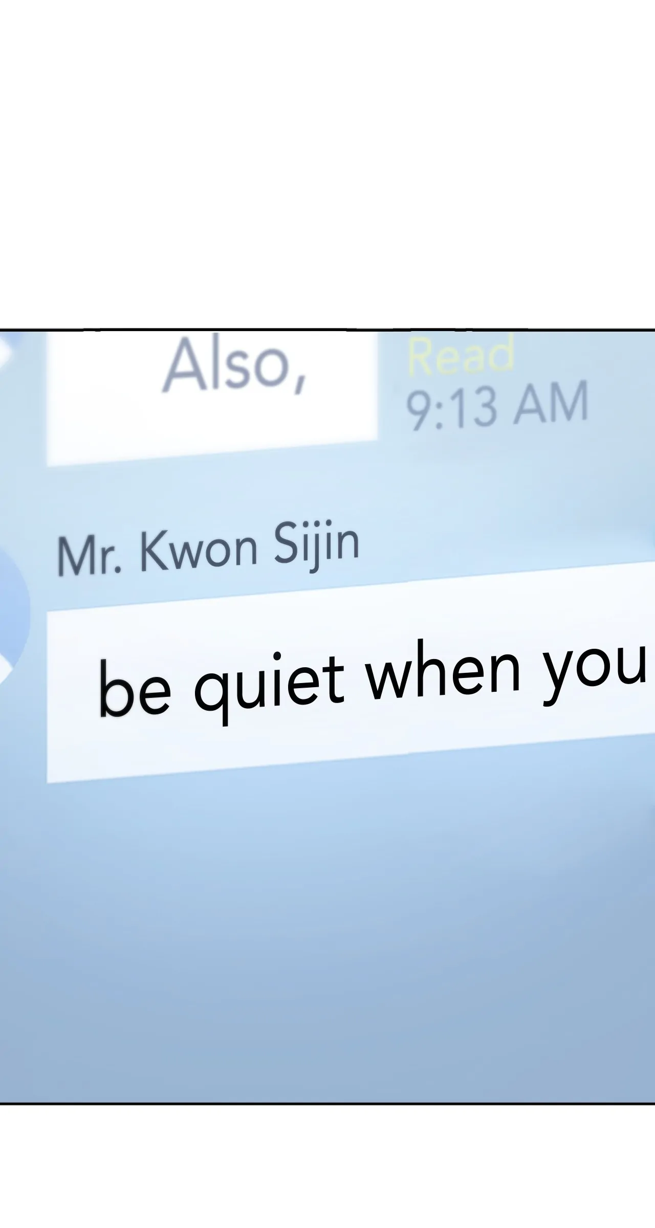 Quiet in the Office! Chapter 31 - Page 81