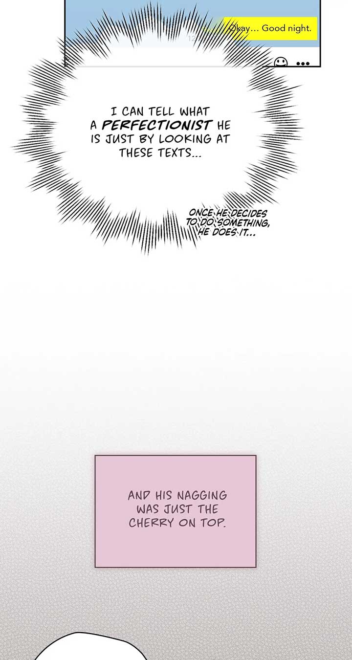 Quiet in the Office! Chapter 32 - Page 15