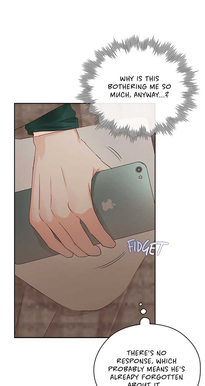 Quiet in the Office! Chapter 32 - Page 29